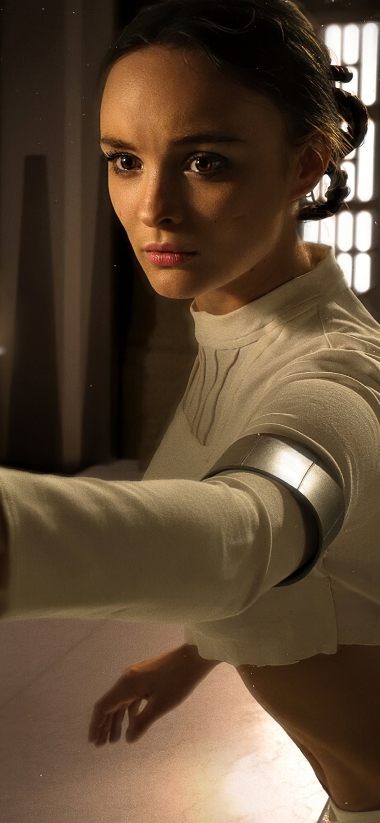 Padme Amidala In Star Wars Wallpapers