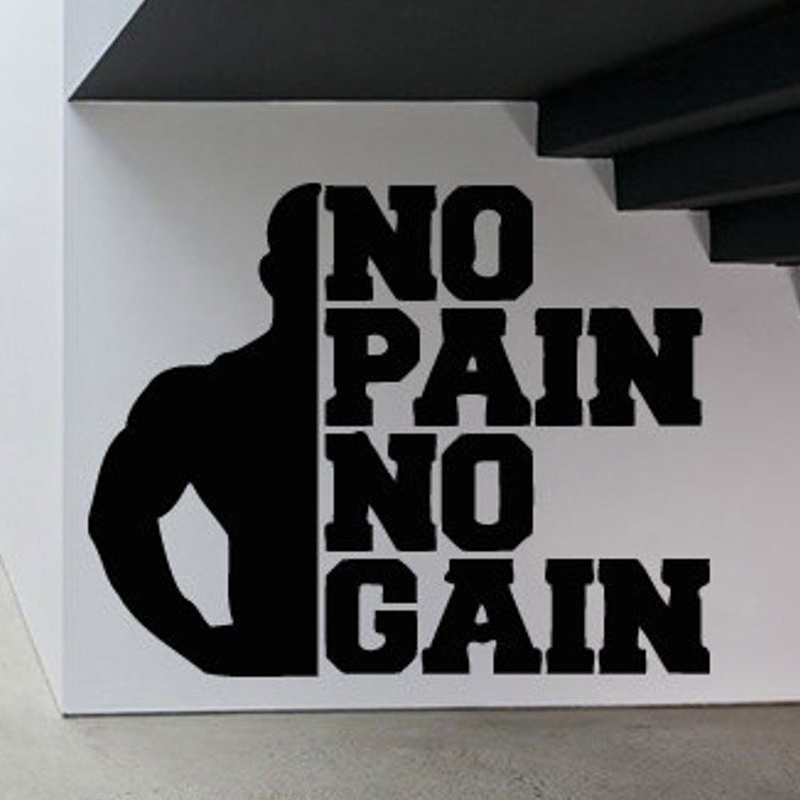 Pain & Gain Wallpapers