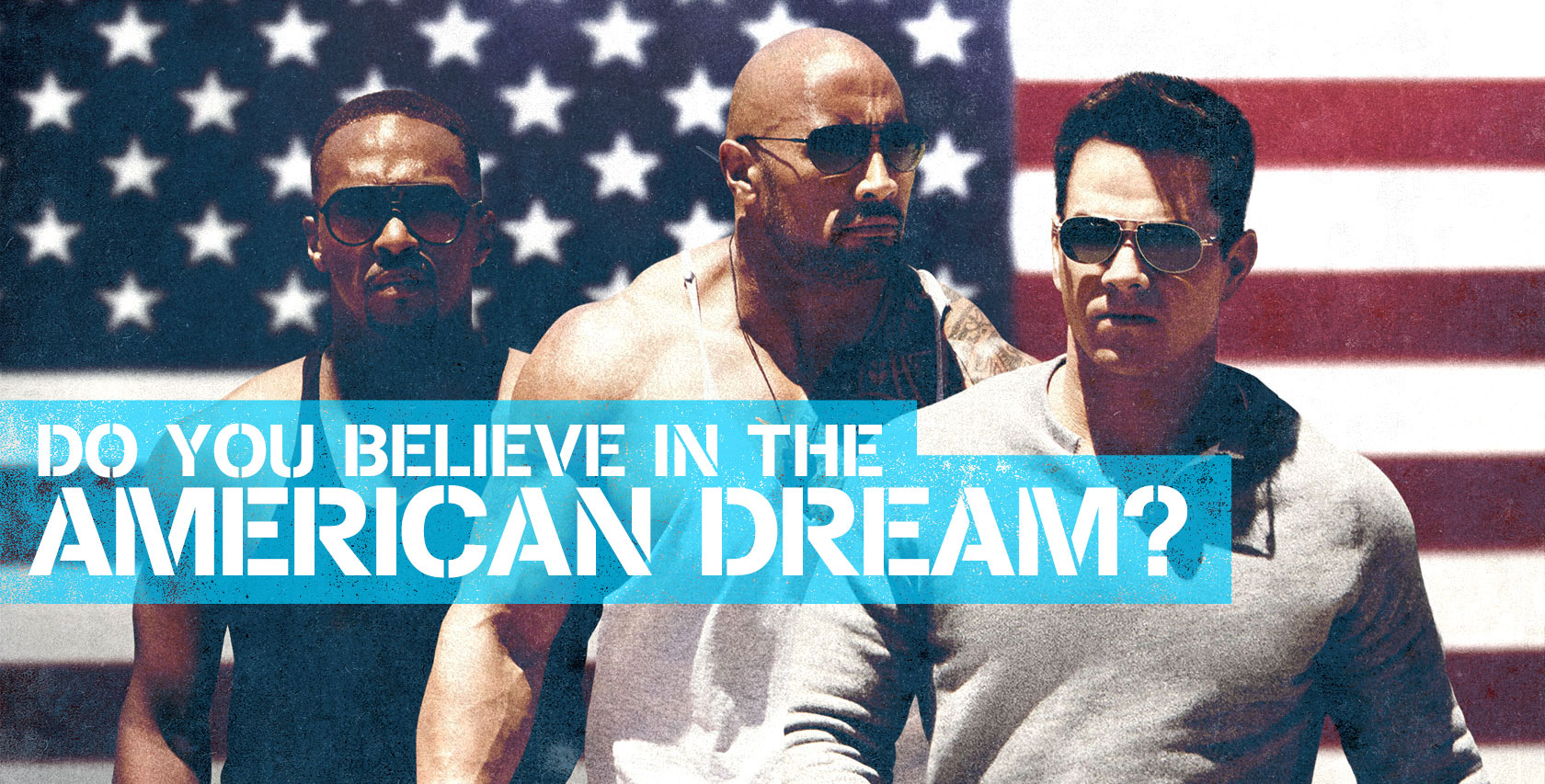 Pain & Gain Wallpapers