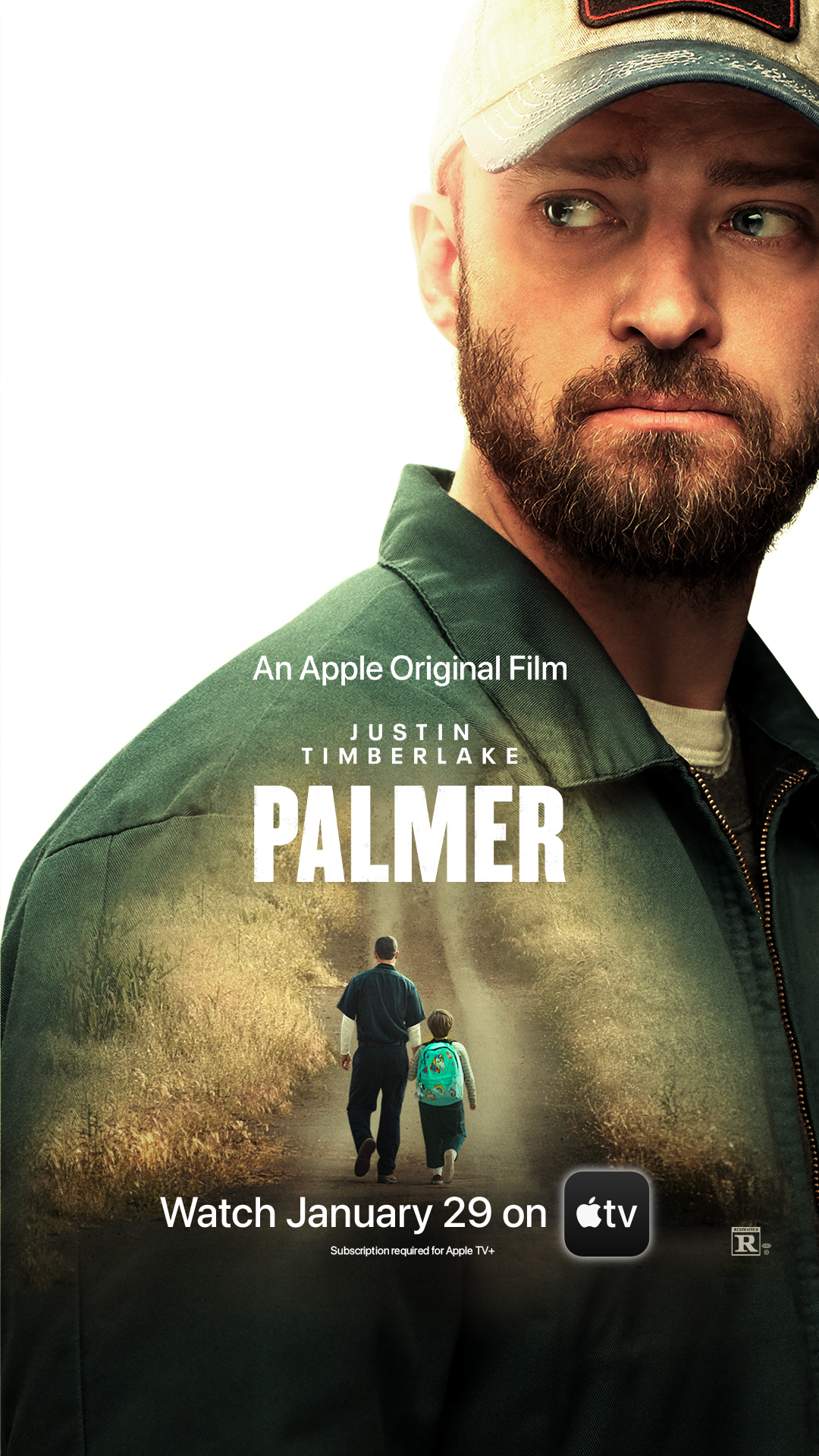 Palmer Movie Wallpapers