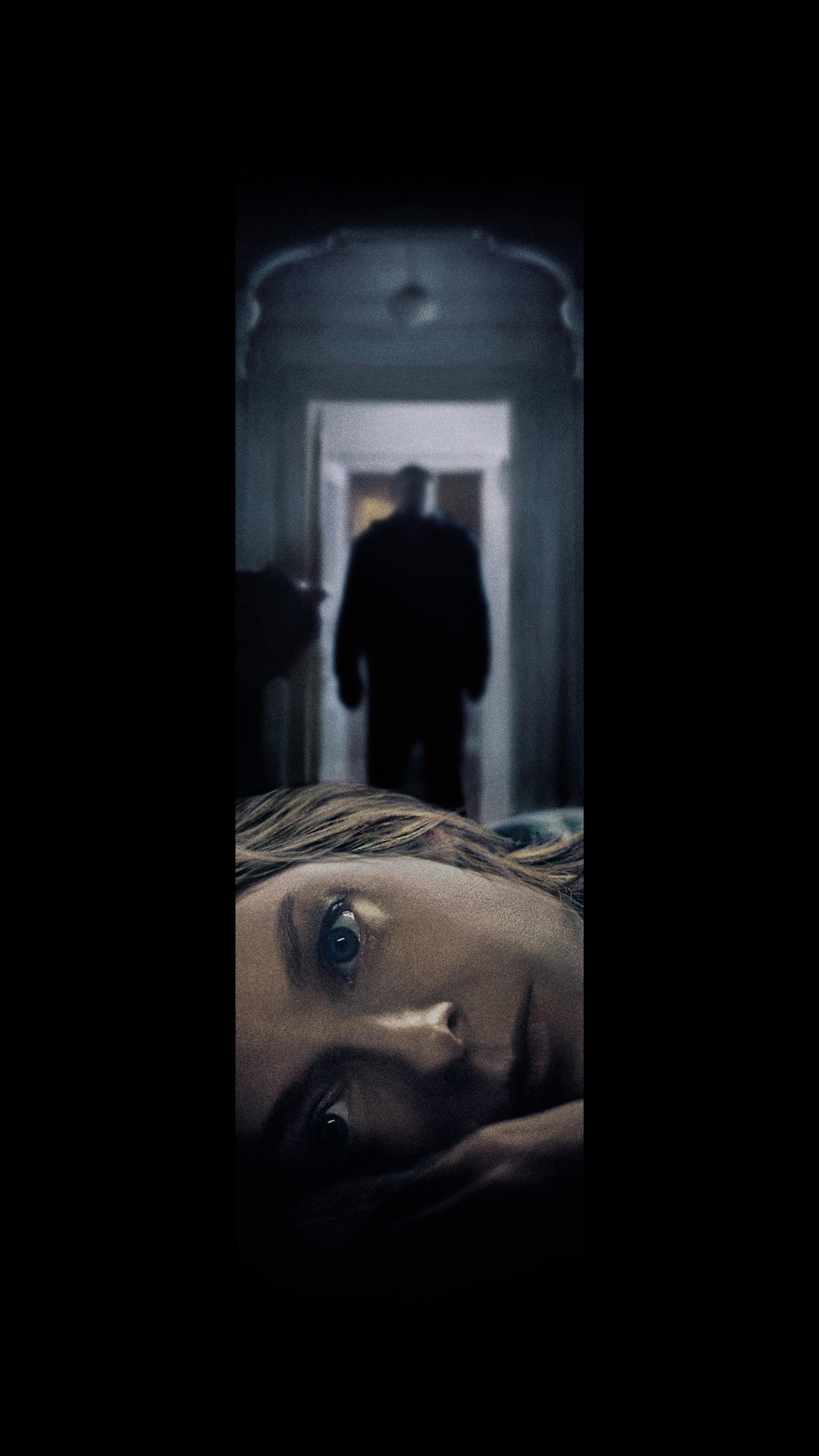 Panic Room Wallpapers