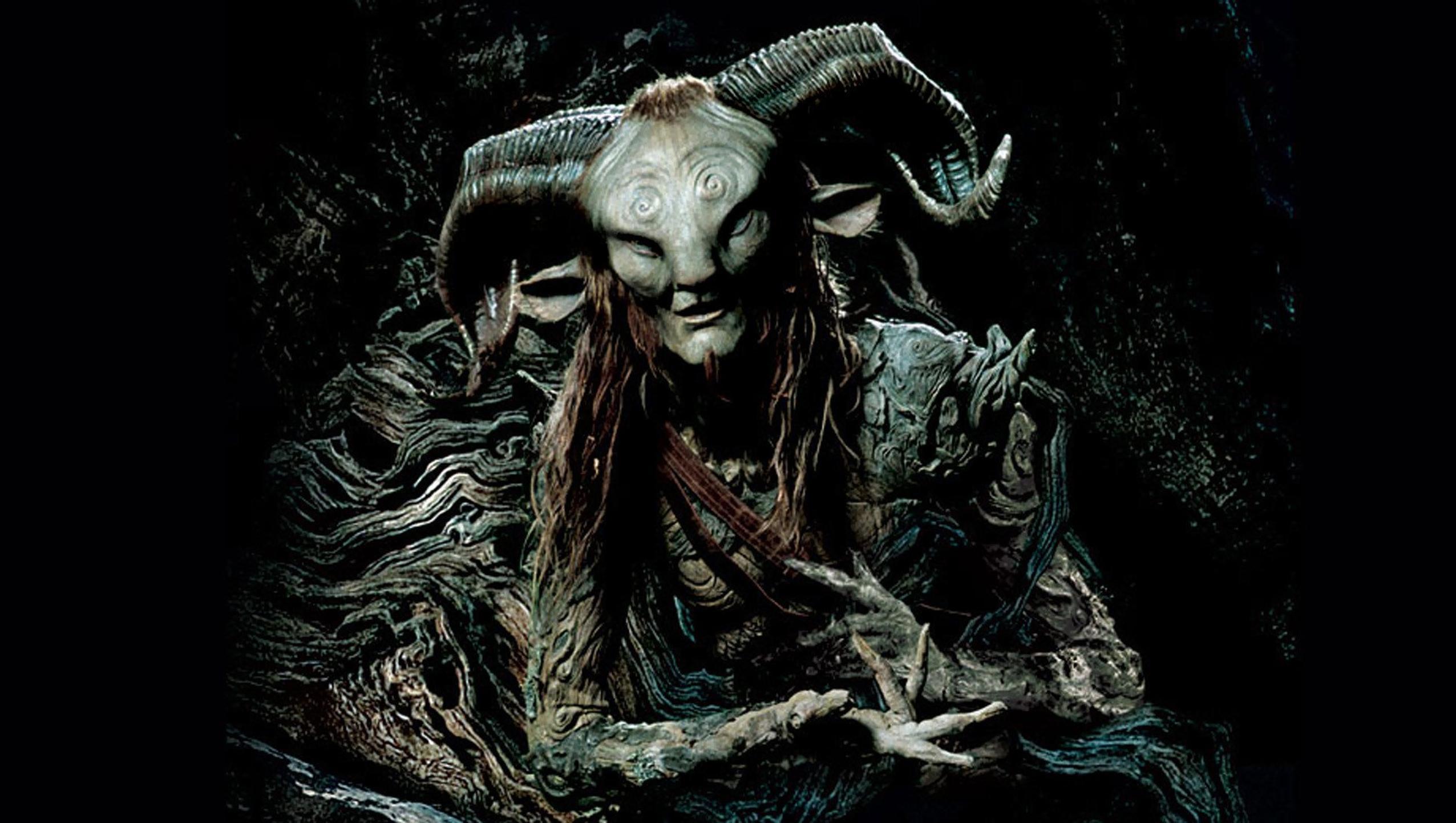 Pan'S Labyrinth Wallpapers