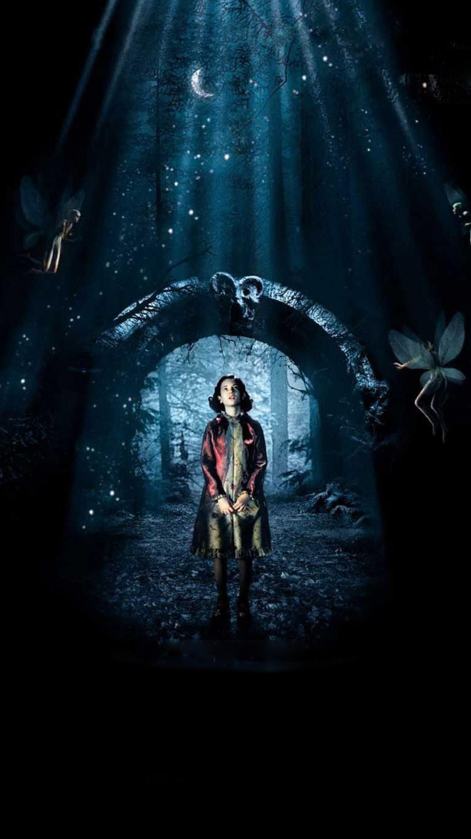 Pan'S Labyrinth Wallpapers