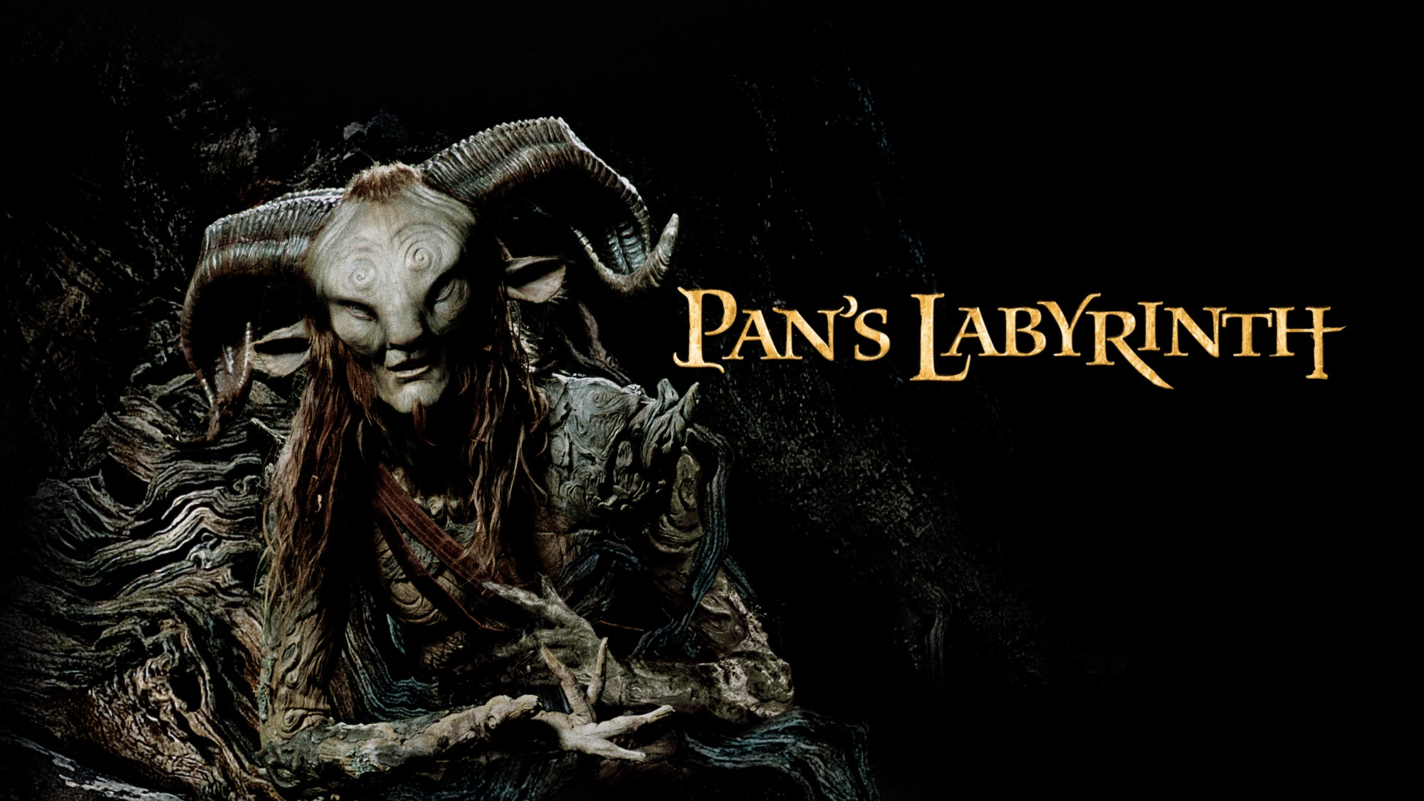 Pan'S Labyrinth Wallpapers