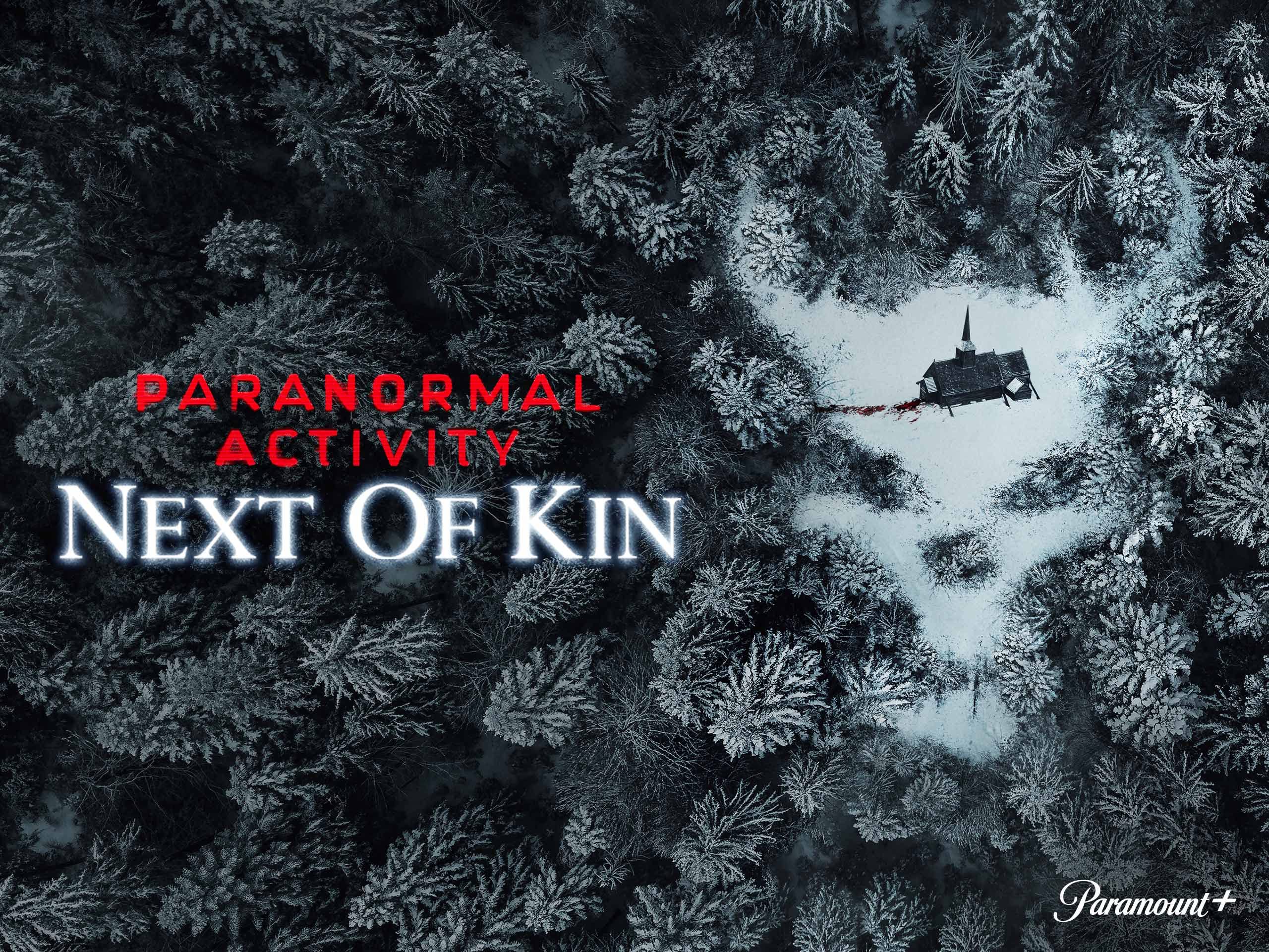 Paranormal Activity Next Of Kin Movie Wallpapers