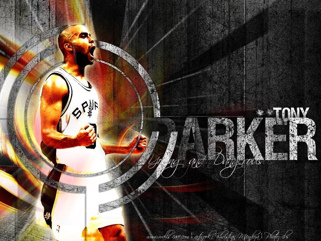 Parker Wallpapers