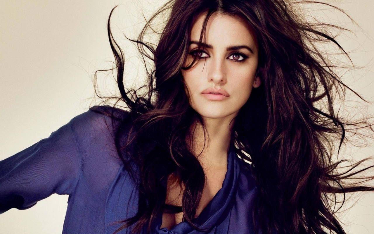 Penelope Cruz In Pirates Of The Caribbean Wallpapers