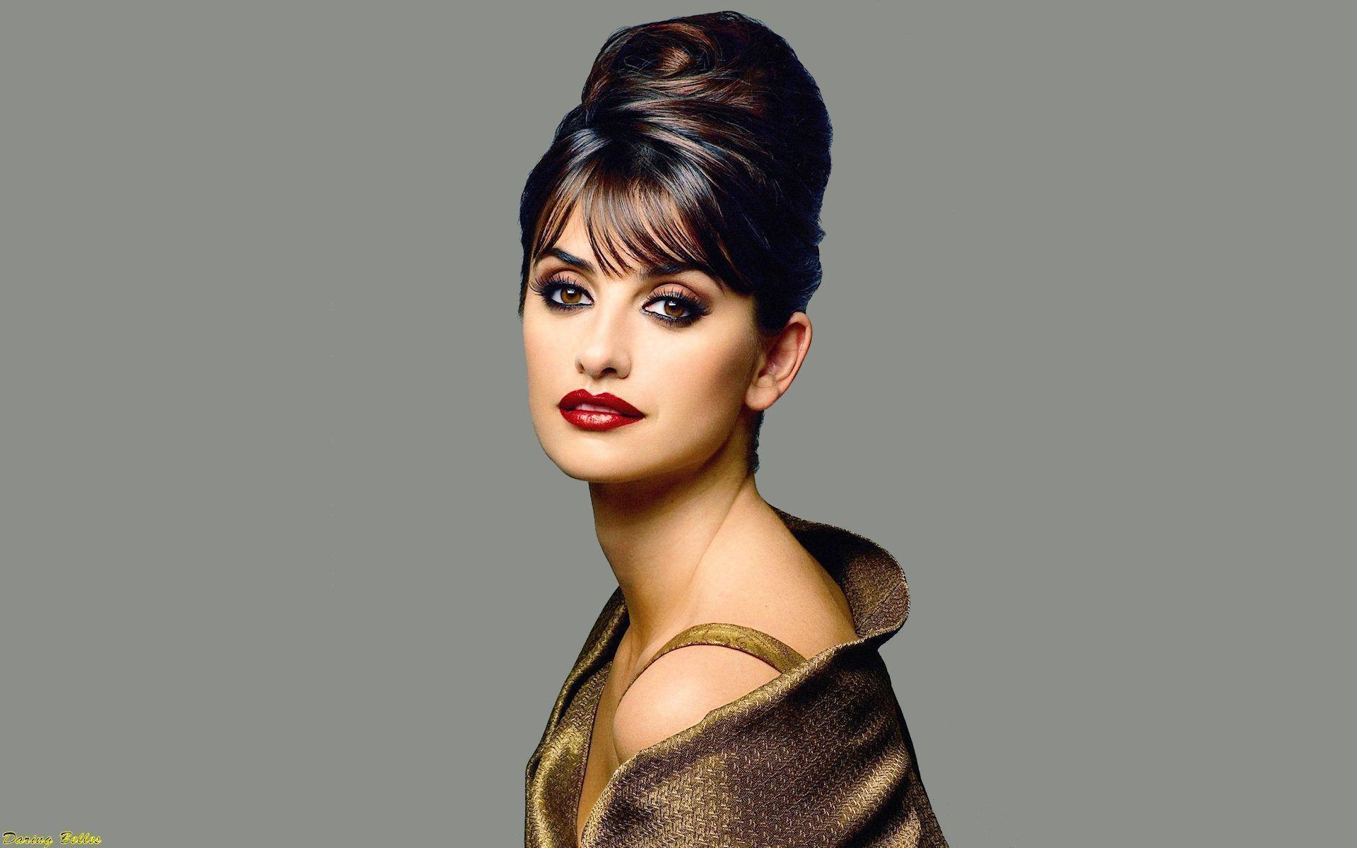 Penelope Cruz In Pirates Of The Caribbean Wallpapers