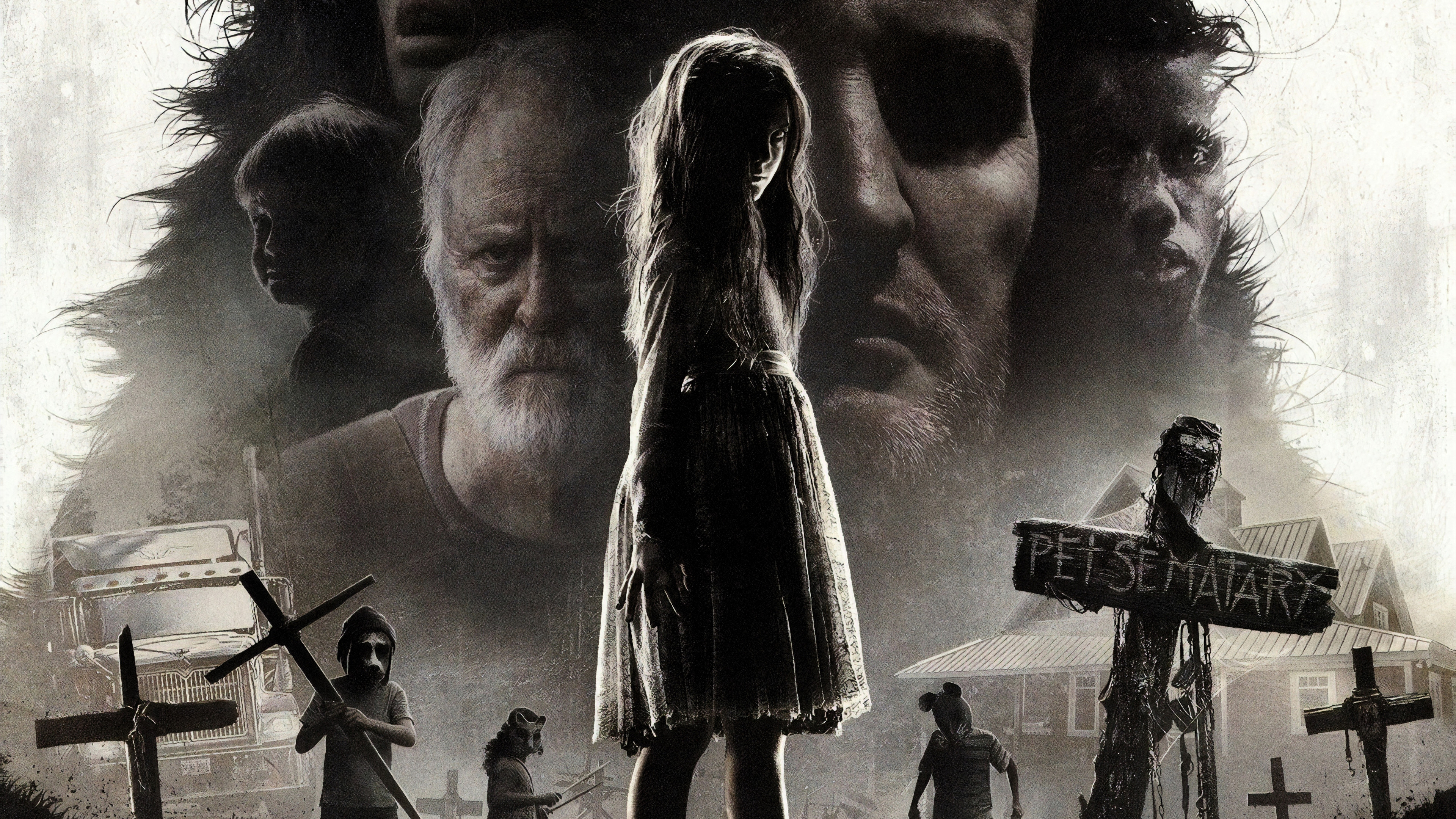 Pet Sematary Wallpapers