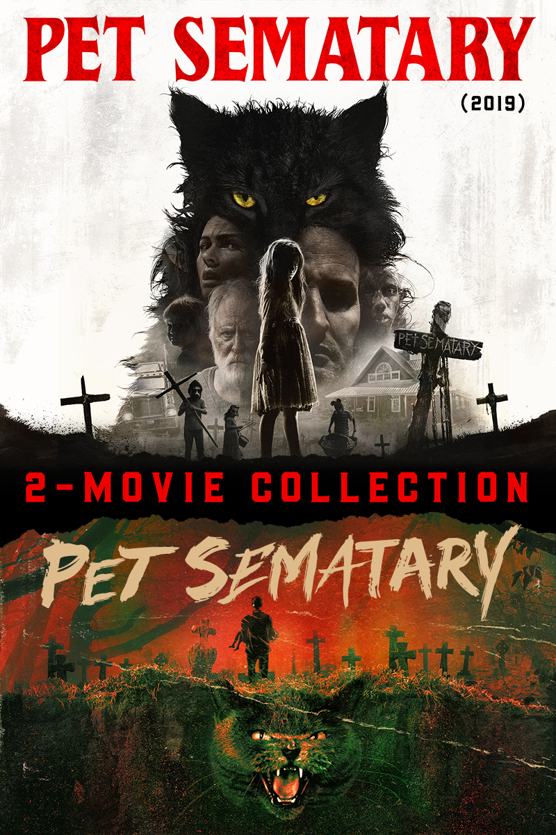 Pet Sematary 2019 Movie Wallpapers