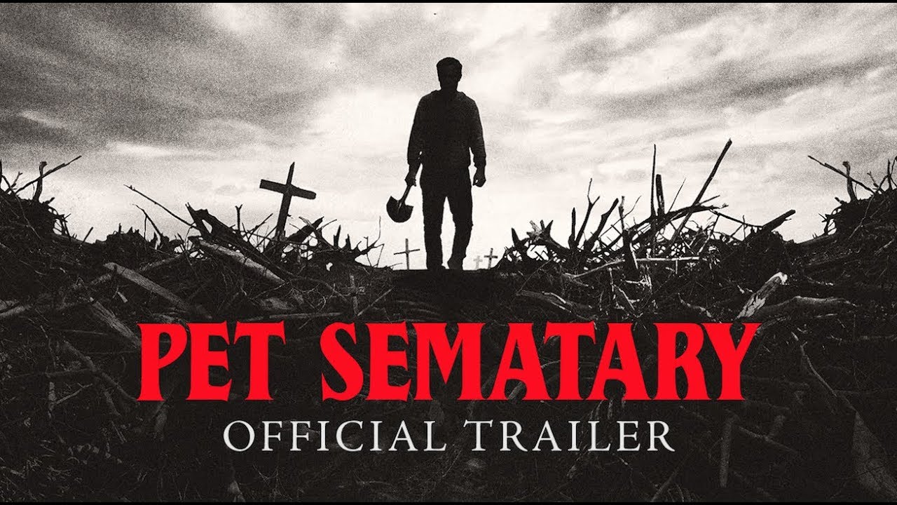 Pet Sematary 2019 Movie Wallpapers