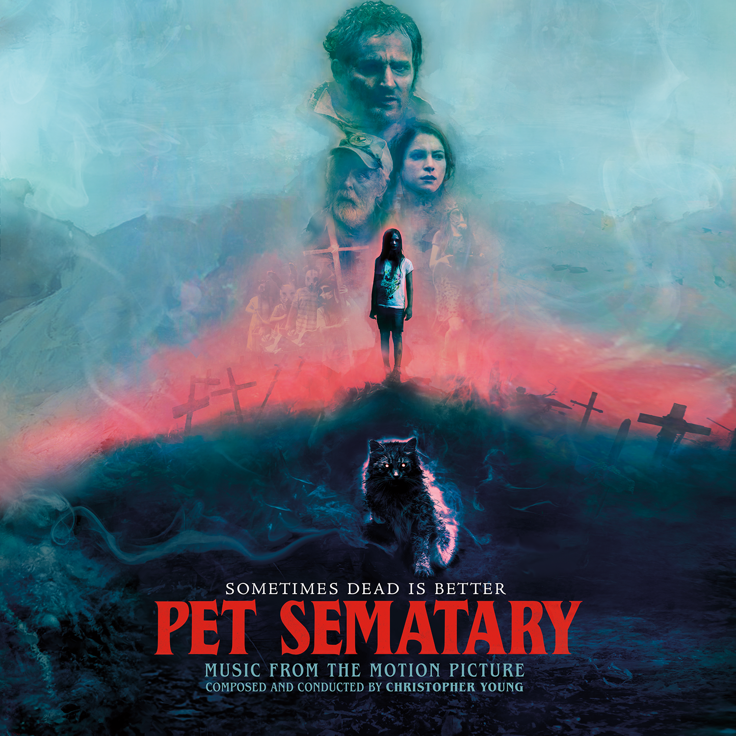 Pet Sematary 2019 Movie Wallpapers