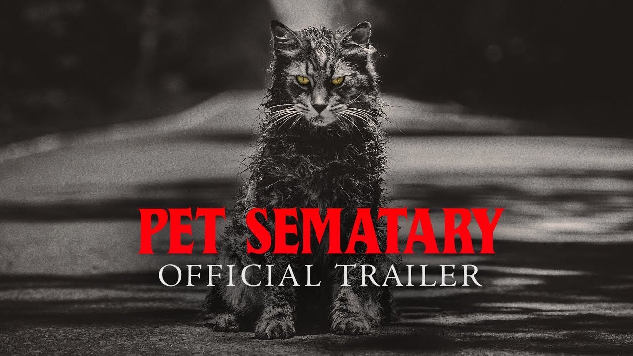 Pet Sematary 2019 Movie Wallpapers