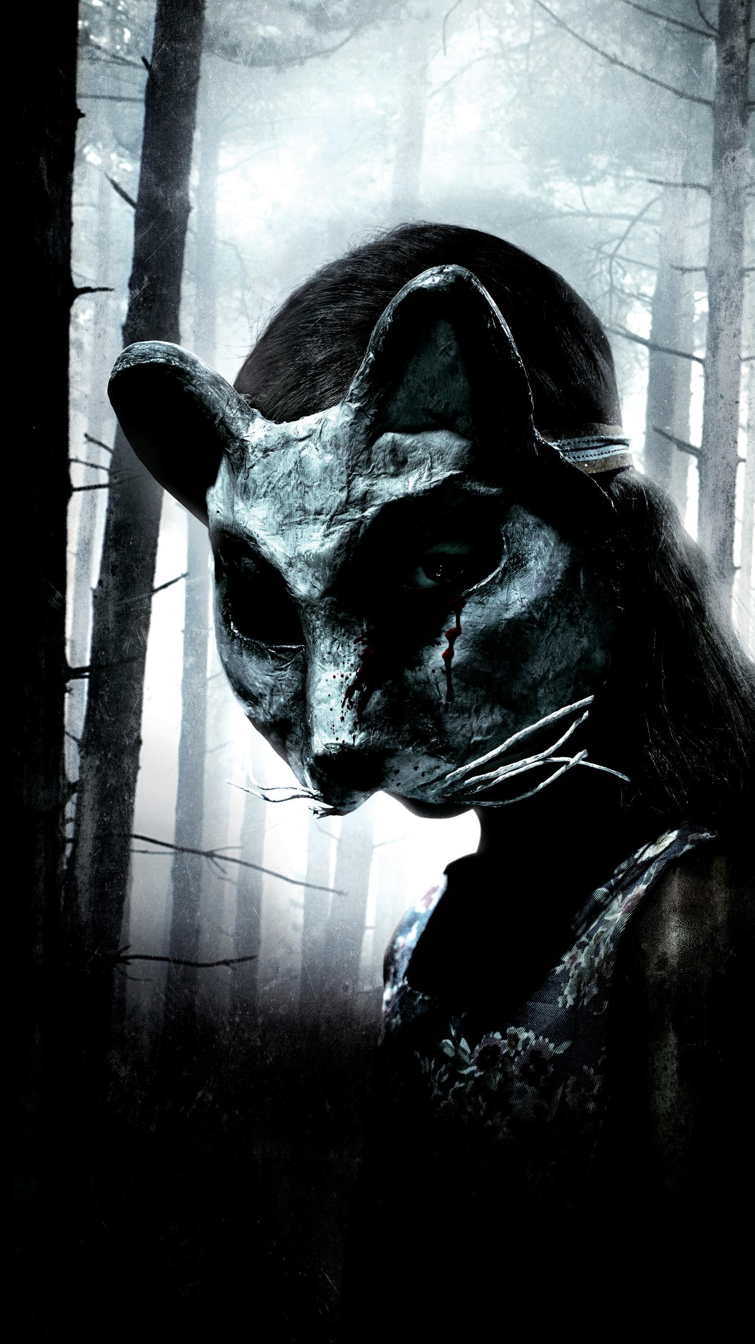 Pet Sematary 2019 Movie Wallpapers