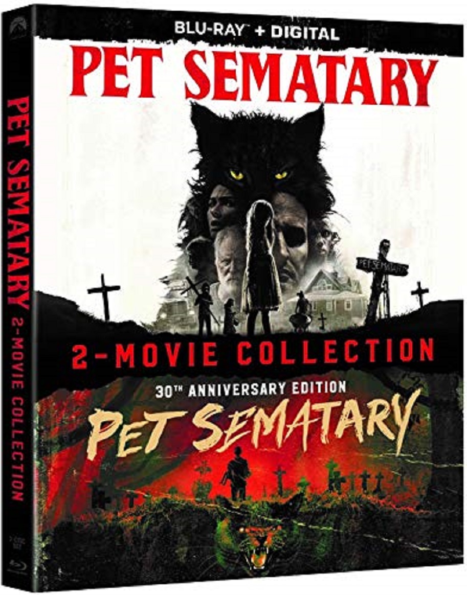 Pet Sematary 2019 Movie Wallpapers