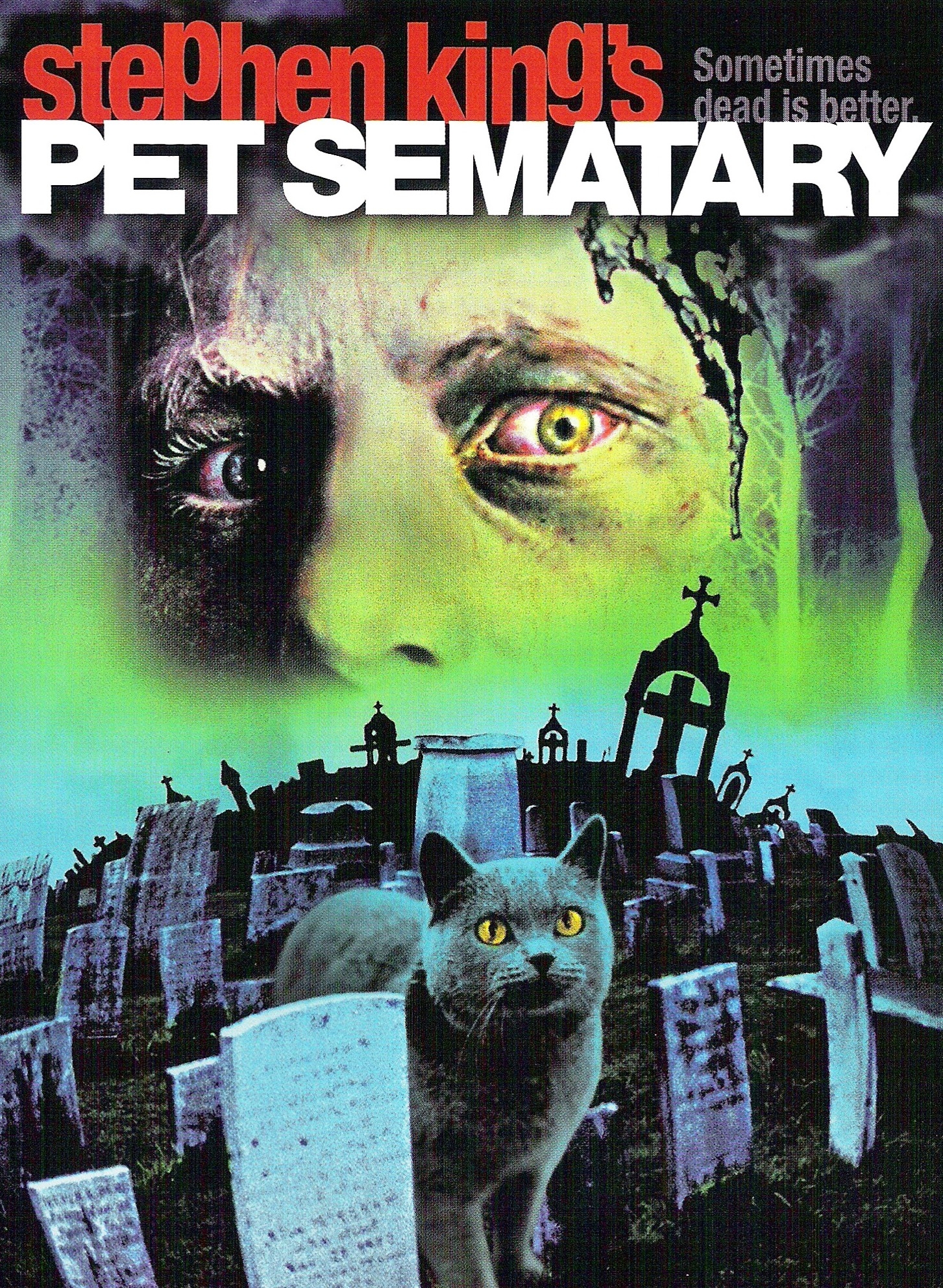 Pet Sematary Movie Wallpapers