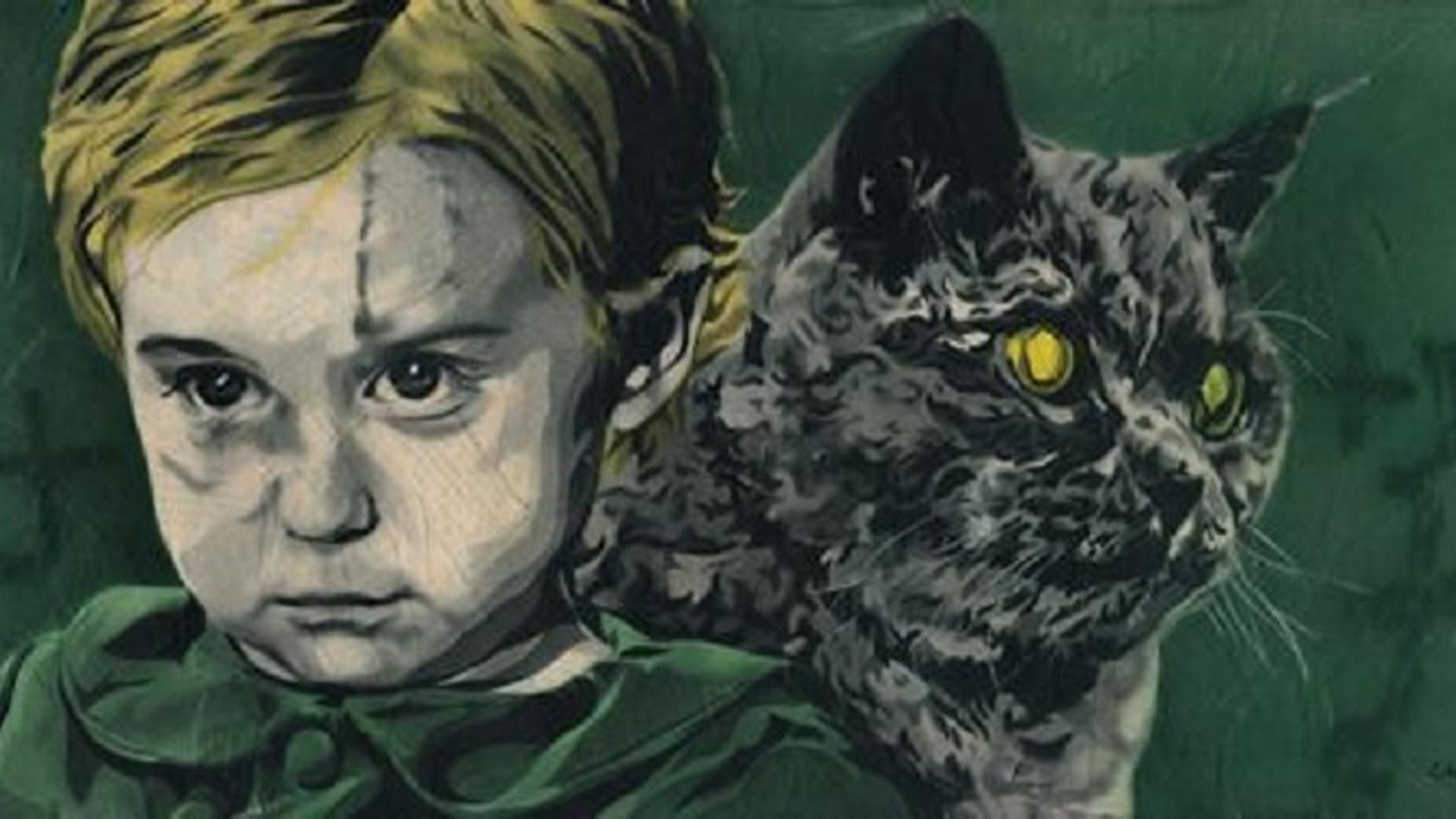 Pet Sematary Movie Poster Wallpapers