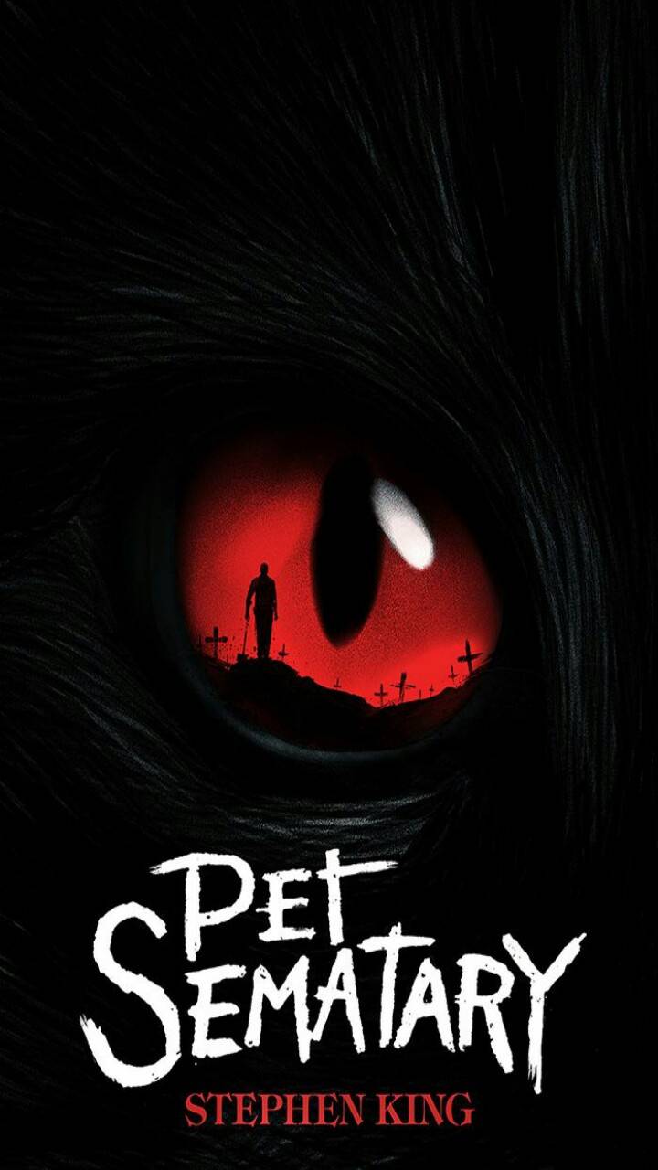 Pet Sematary Movie Poster Wallpapers