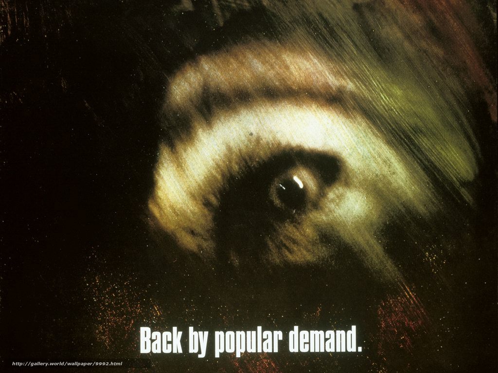 Pet Sematary Movie Poster Wallpapers