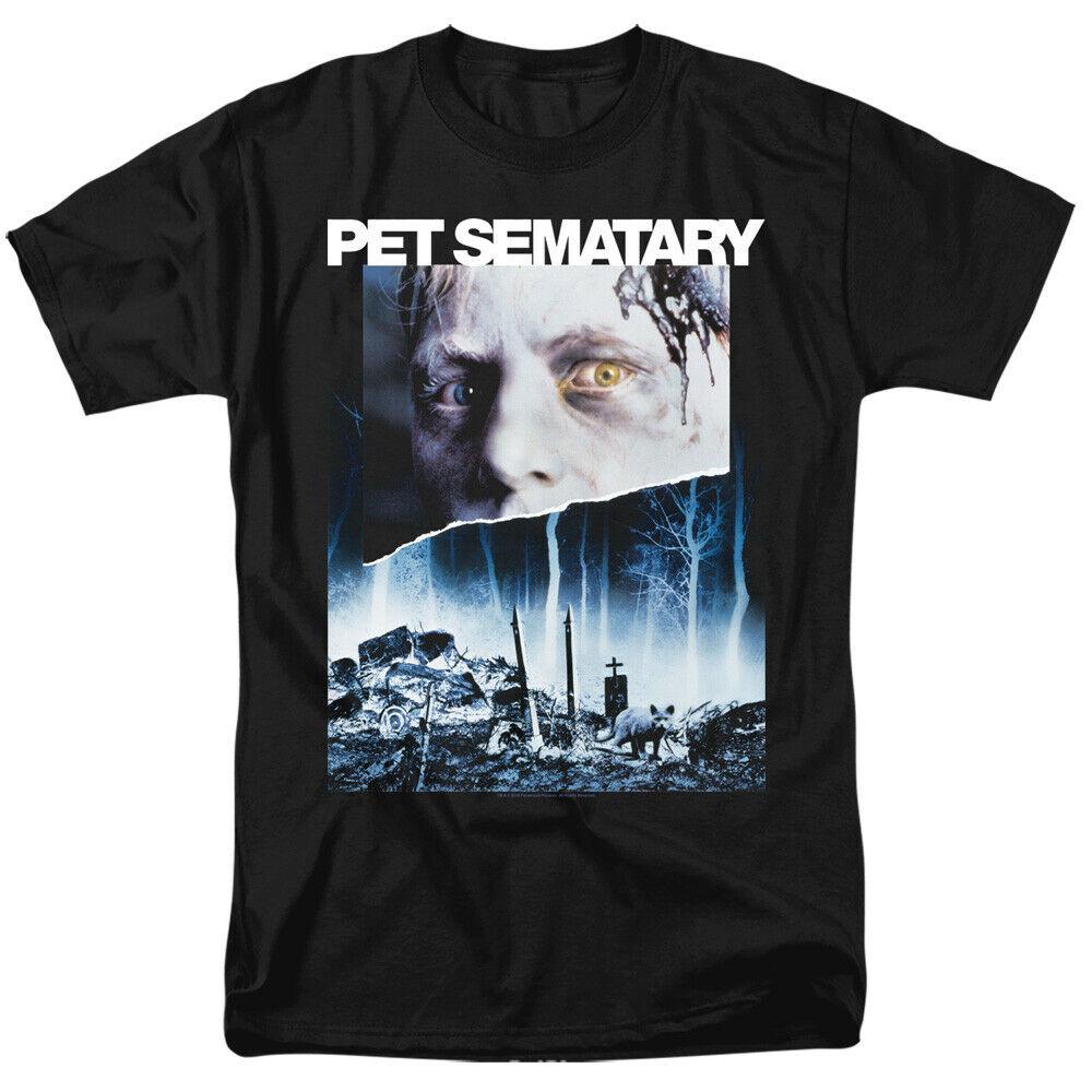 Pet Sematary Movie Poster Wallpapers