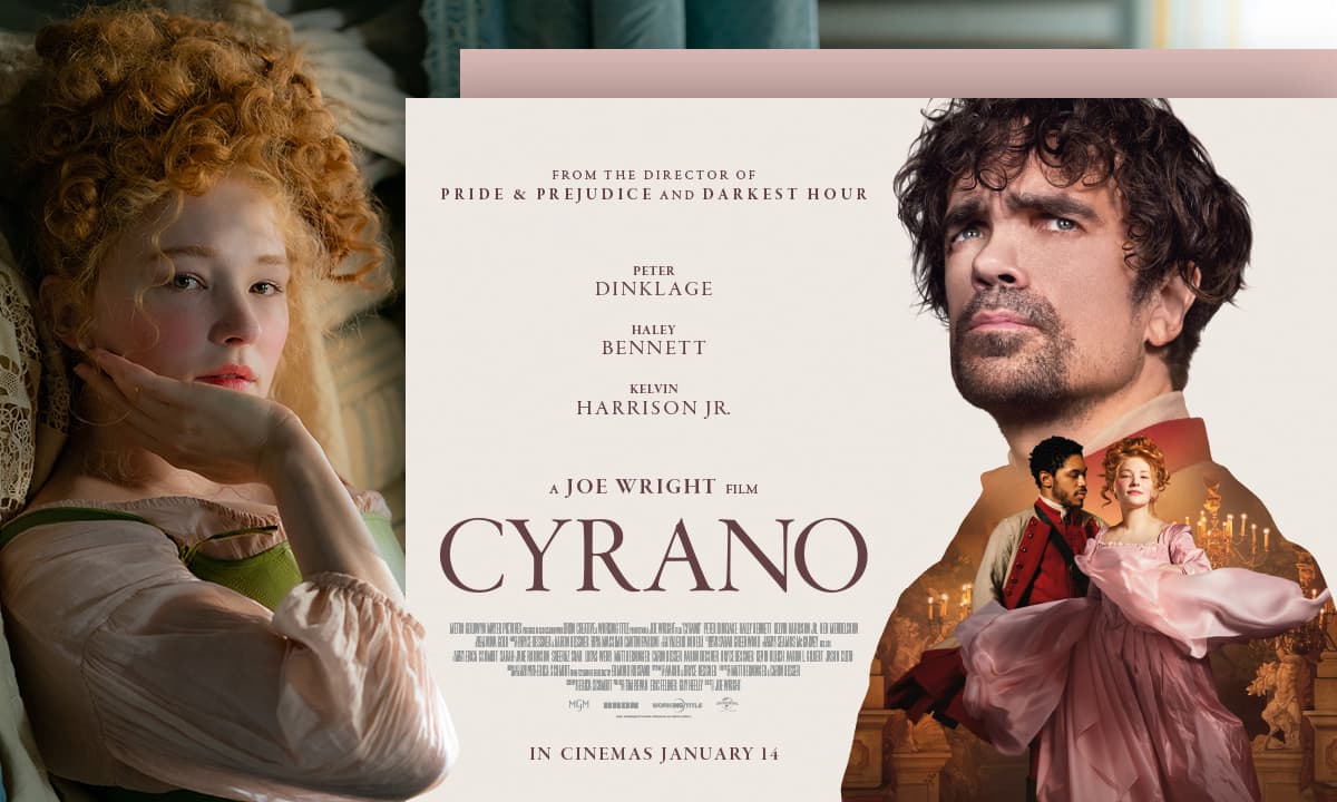 Peter Dinklage Cyrano Hd Movie Wallpapers