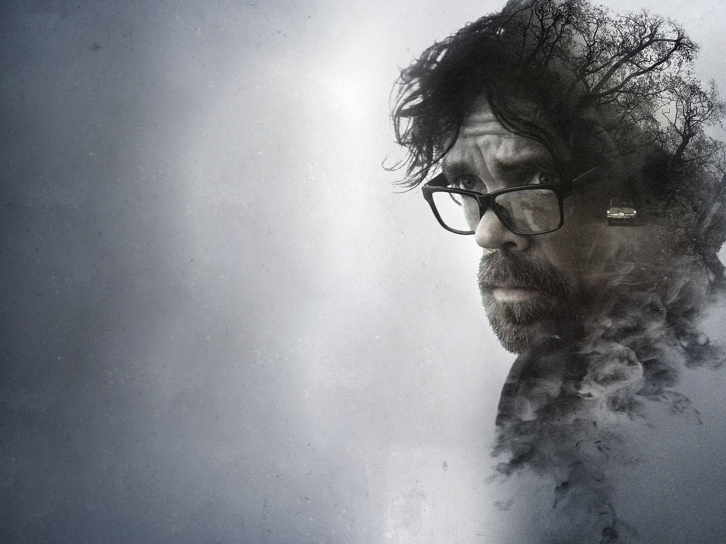 Peter Dinklage Rememory Movie Poster Wallpapers