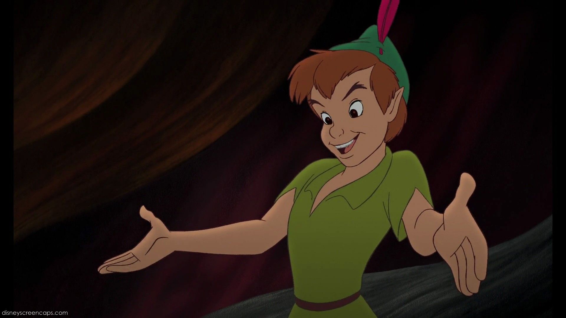 Peter Pan (1953) Wallpapers