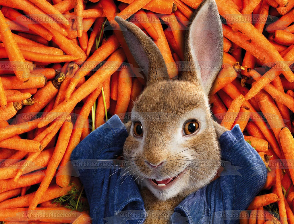 Peter Rabbit 2: The Runaway Wallpapers