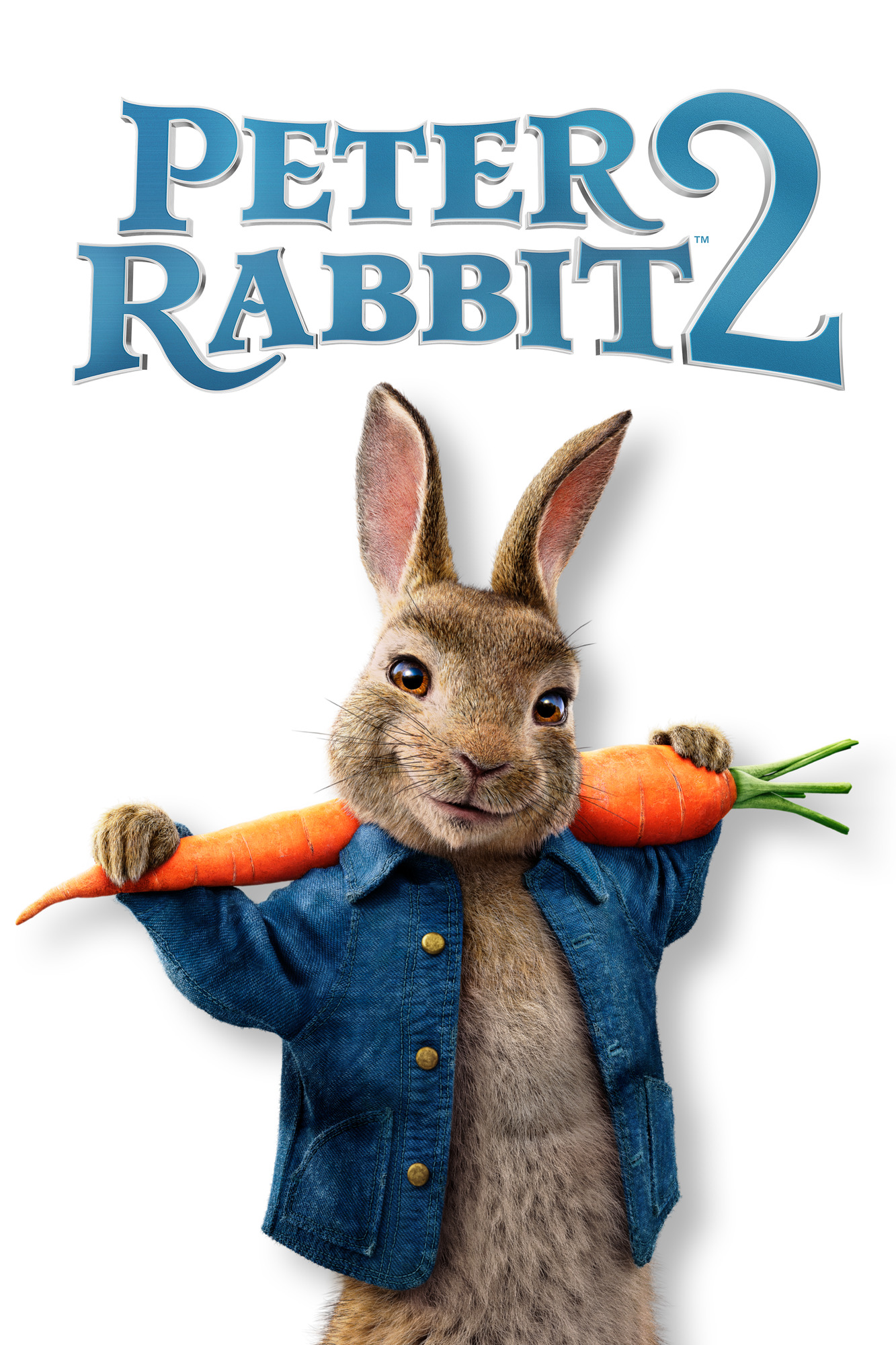 Peter Rabbit 2: The Runaway Wallpapers