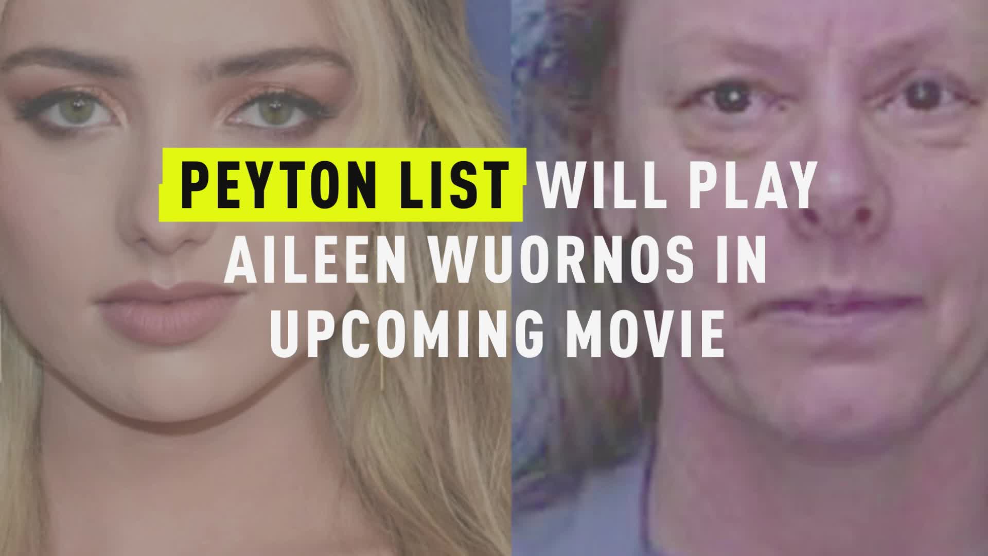 Peyton List Hd Aileen Wuornos Wallpapers
