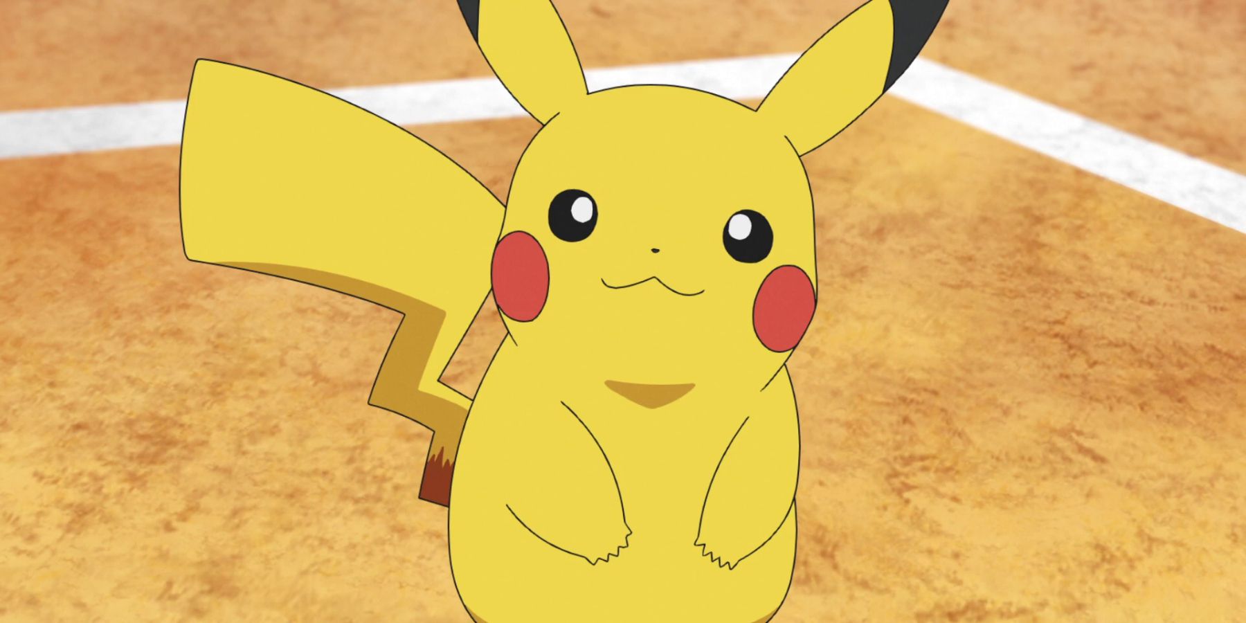 Pikachu As Free Guy Art 4K Wallpapers