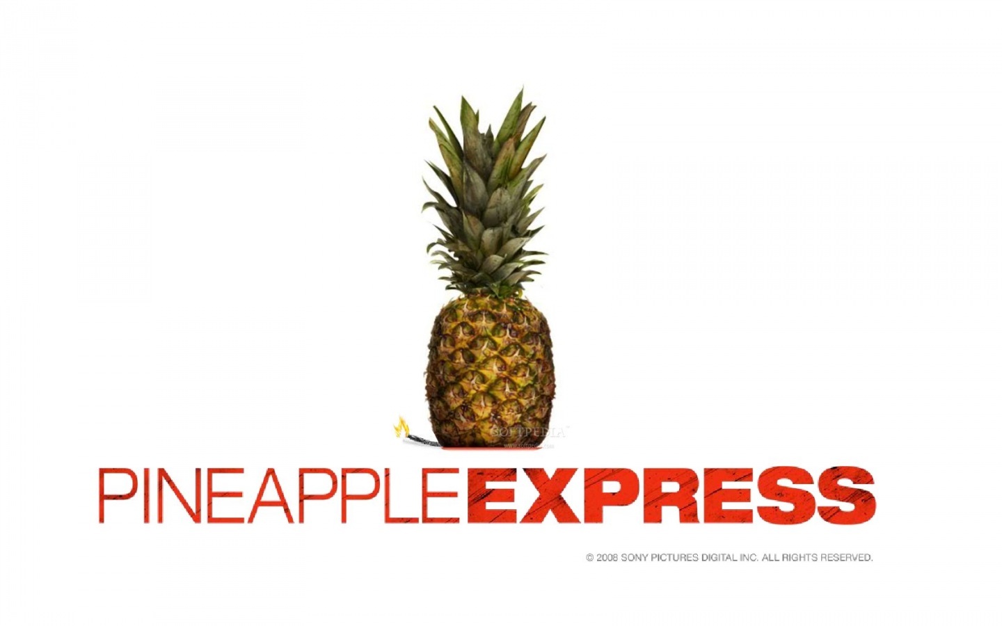 Pineapple Express Wallpapers