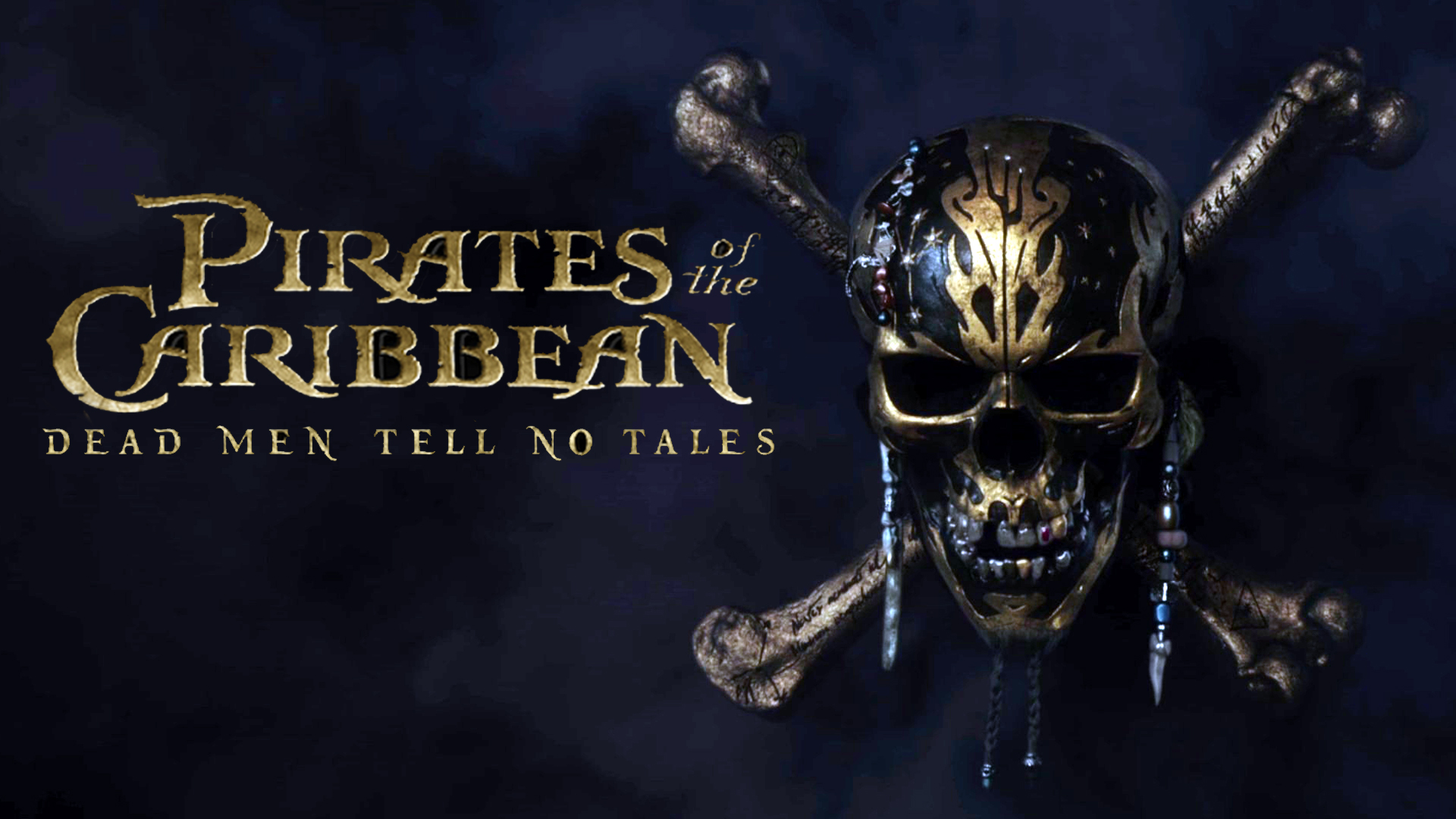 Pirates Of The Caribbean Wallpapers