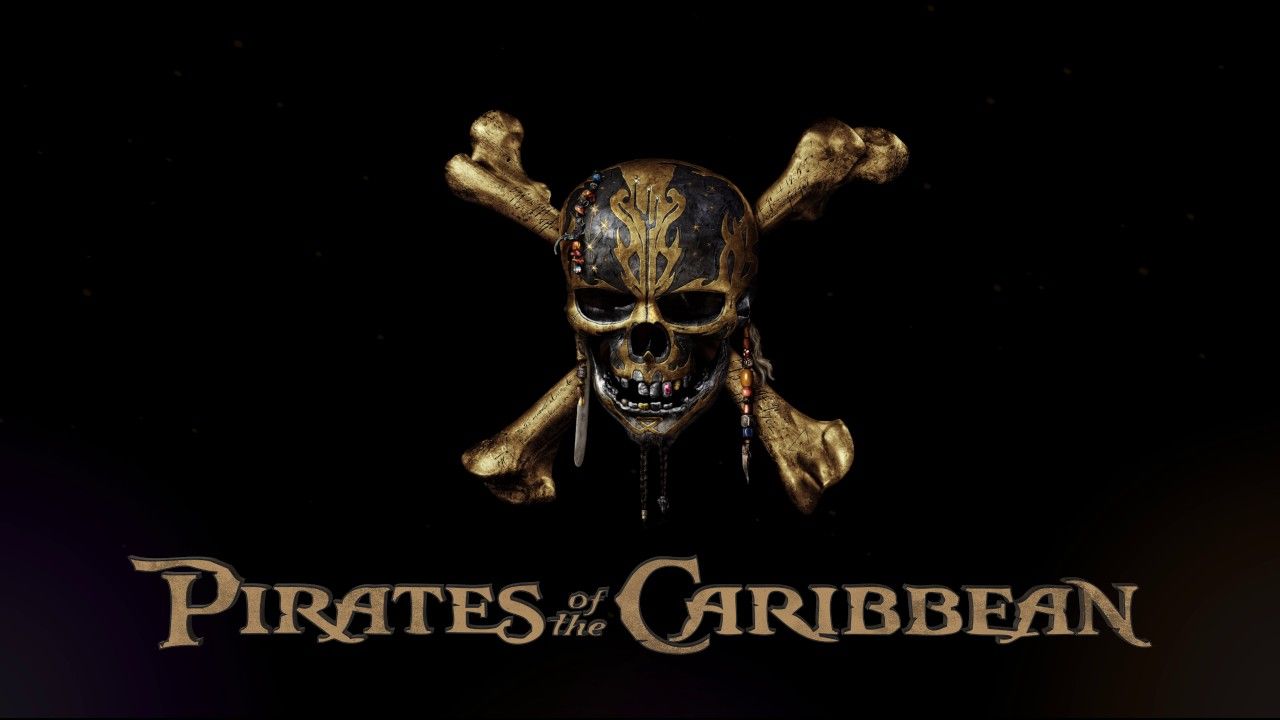 Pirates Of The Caribbean Wallpapers