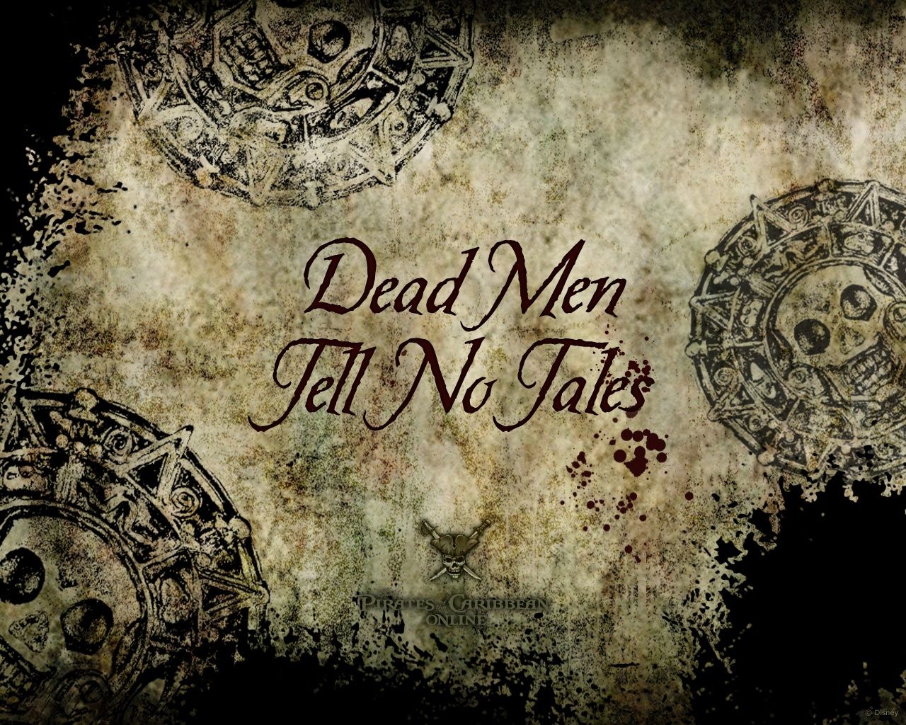 Pirates Of The Caribbean: Dead Men Tell No Tales Wallpapers