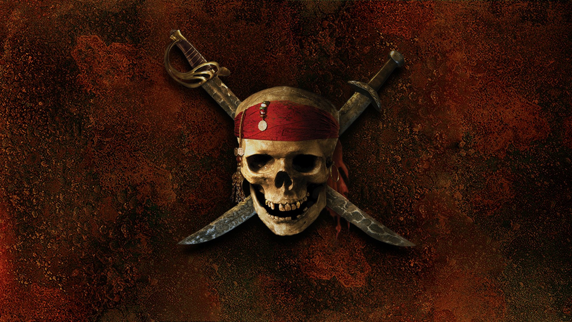 Pirates Of The Caribbean: The Curse Of The Black Pearl Wallpapers