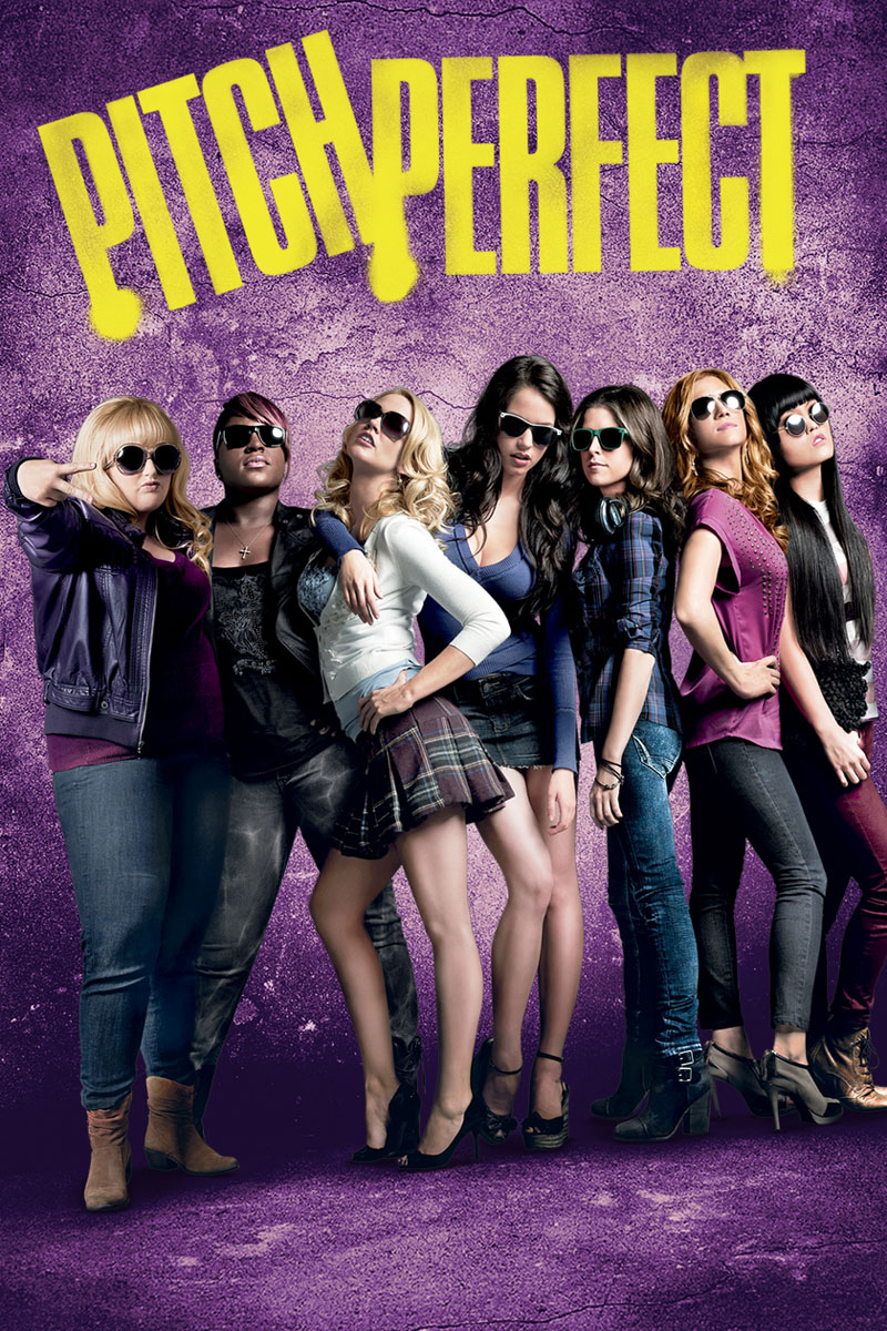 Pitch Perfect 3 Cast Poster Wallpapers