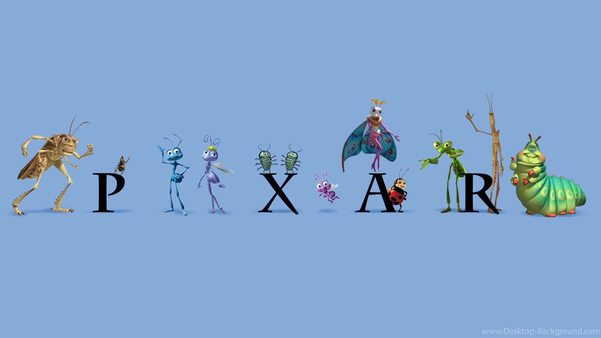 Pixar Up Wallpapers