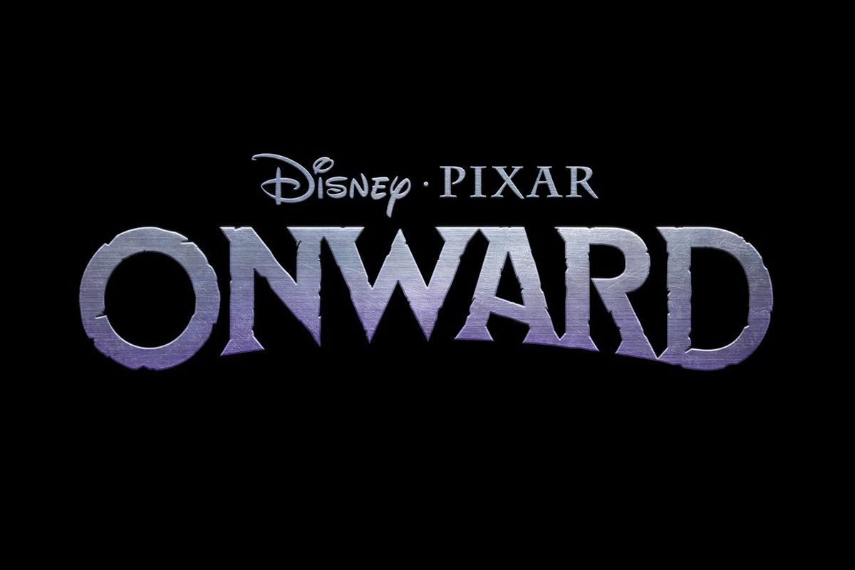 Pixar'S Onward 2020 Wallpapers