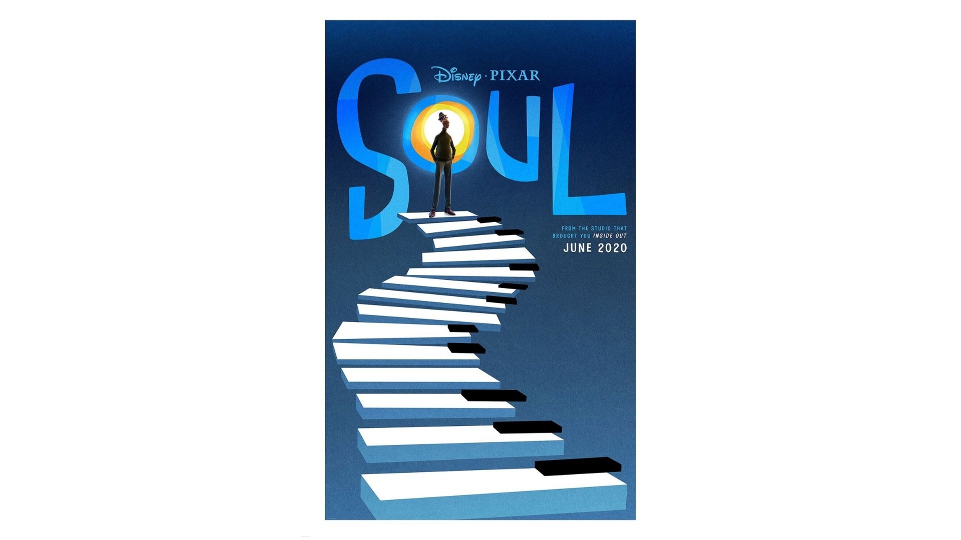 Pixar'S Soul Wallpapers