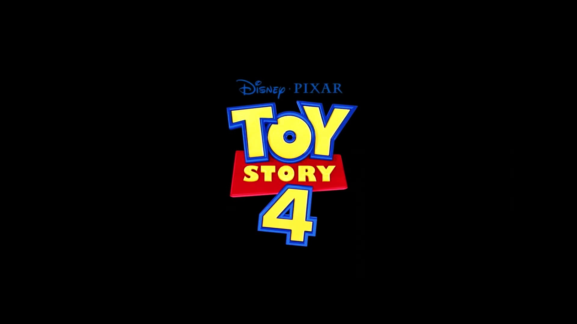 Pixar'S Toy Story 4 Wallpapers