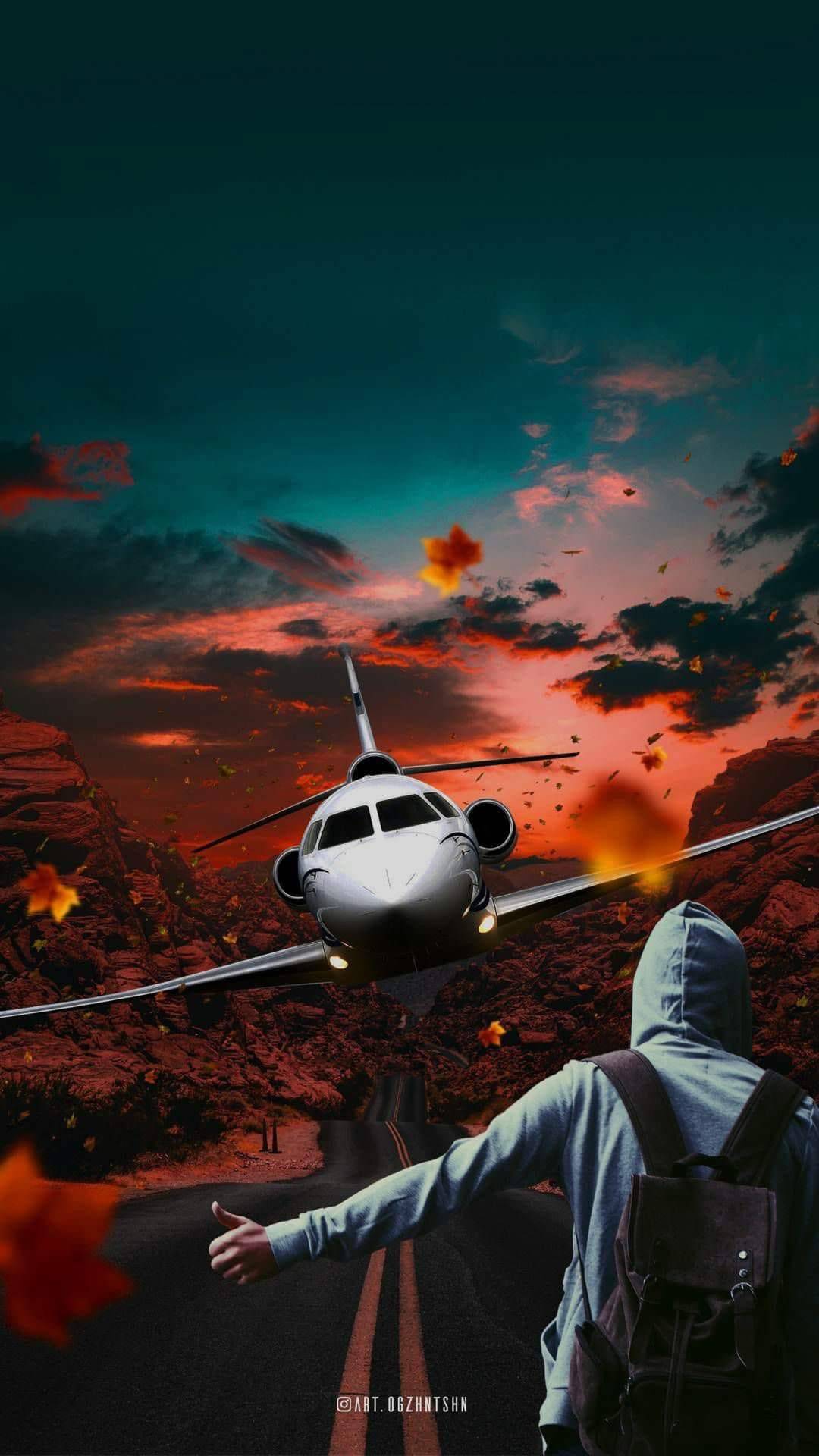 Planes Wallpapers