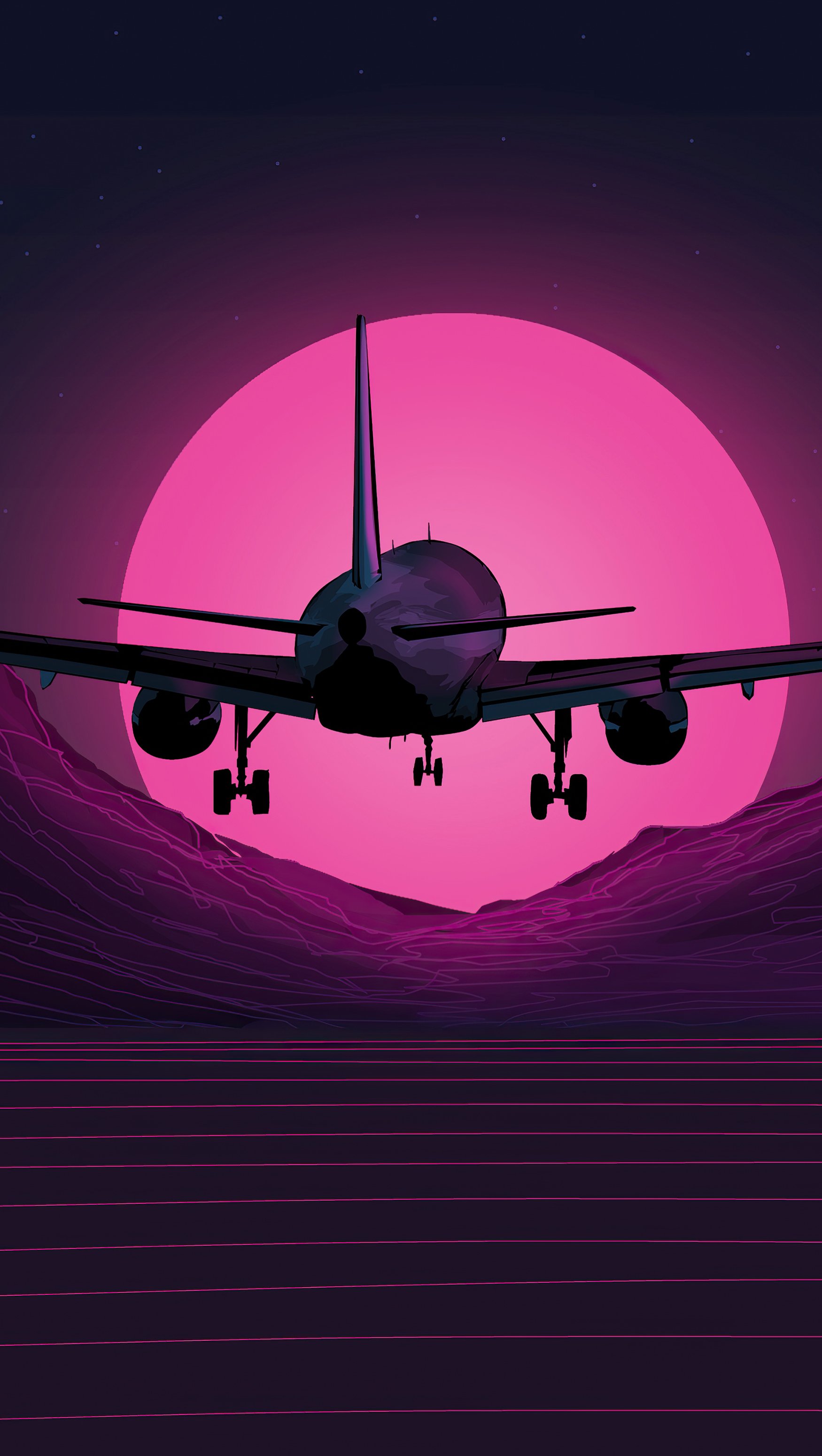 Planes Wallpapers