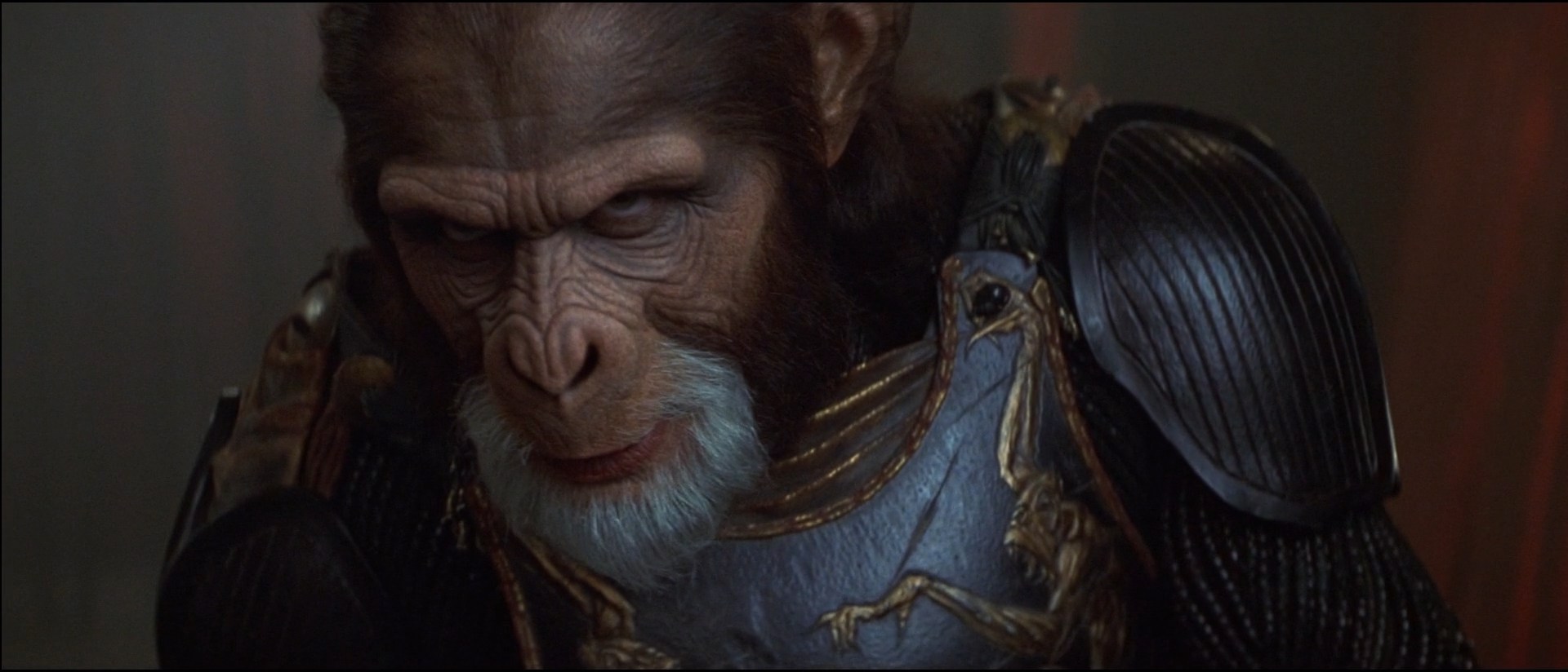 Planet Of The Apes (2001) Wallpapers