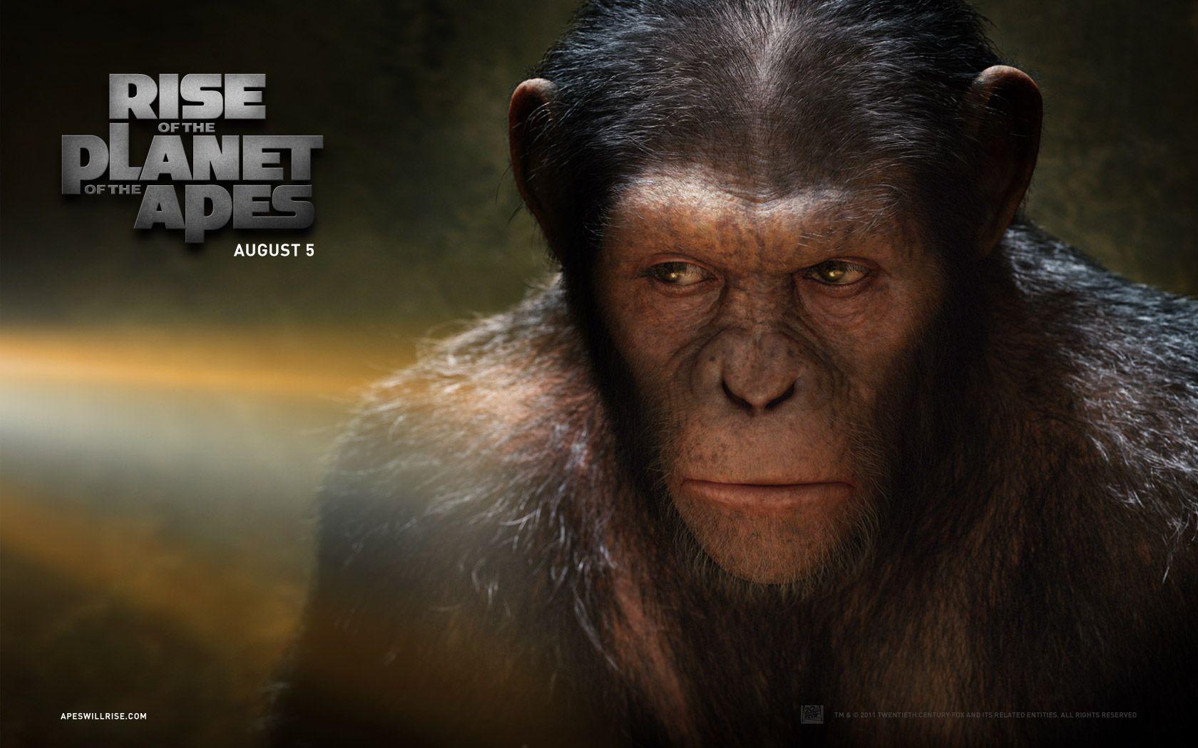 Planet Of The Apes (2001) Wallpapers