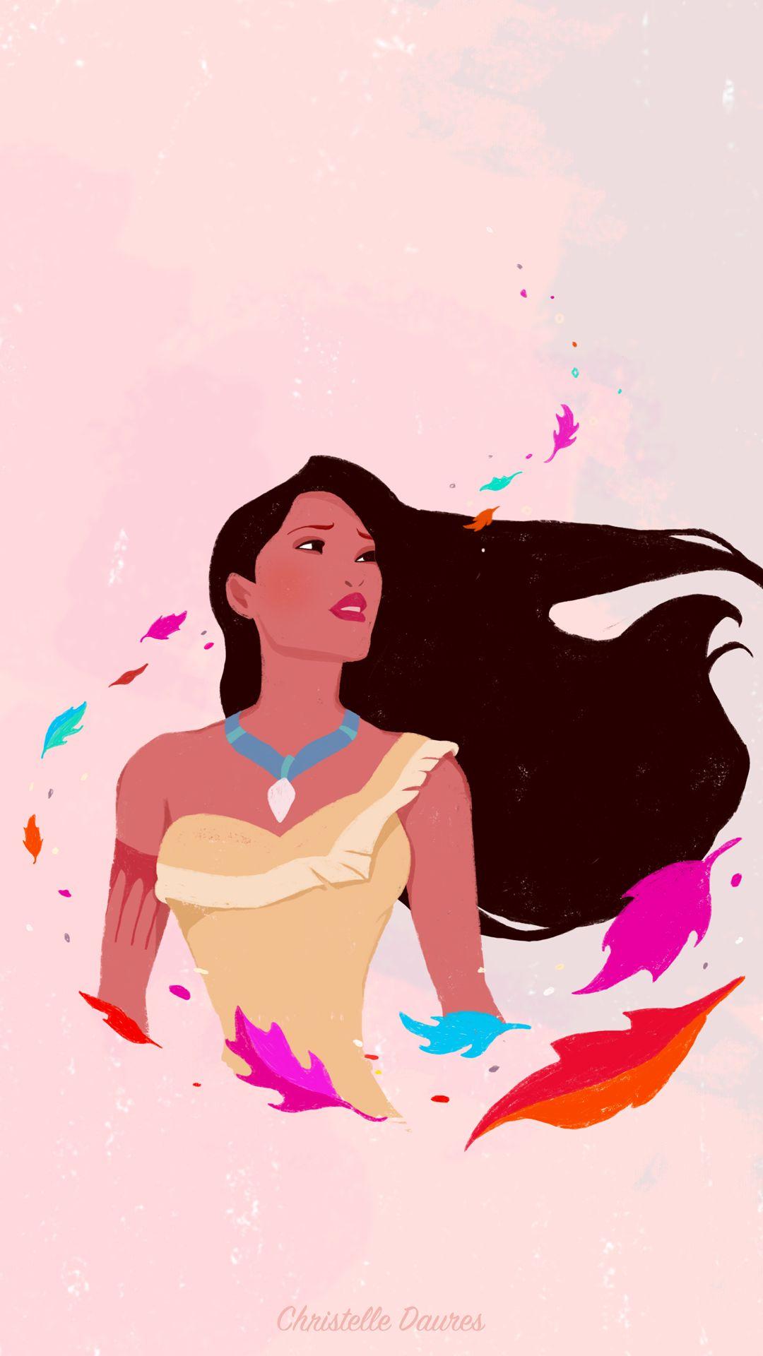 Pocahontas Wallpapers