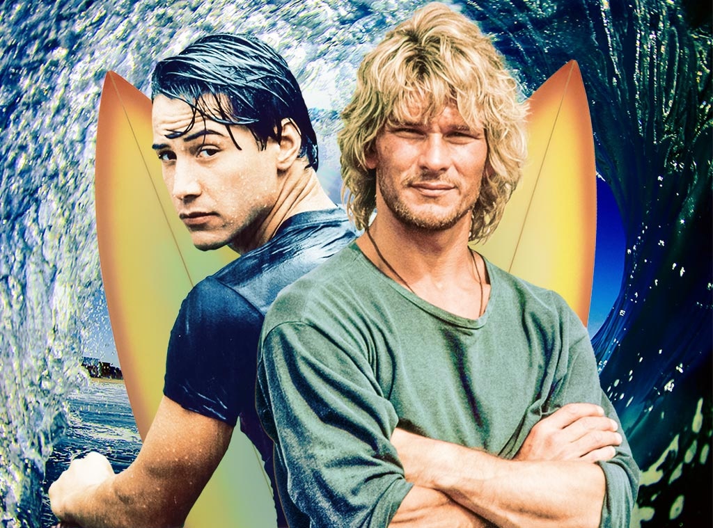 Point Break (2015) Wallpapers