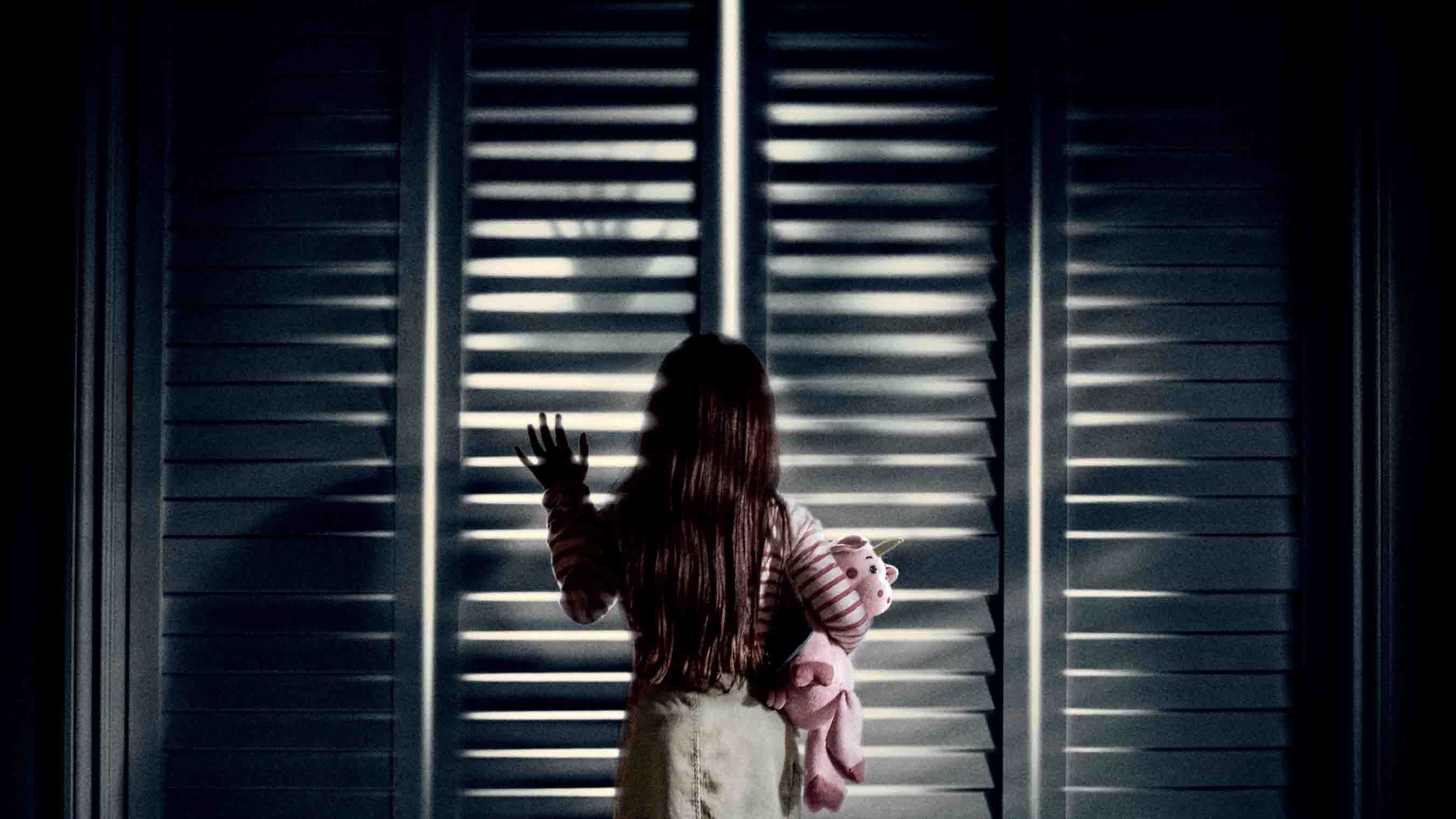 Poltergeist (2015) Wallpapers