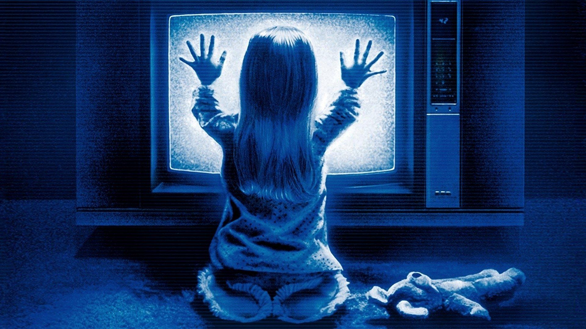 Poltergeist (2015) Wallpapers