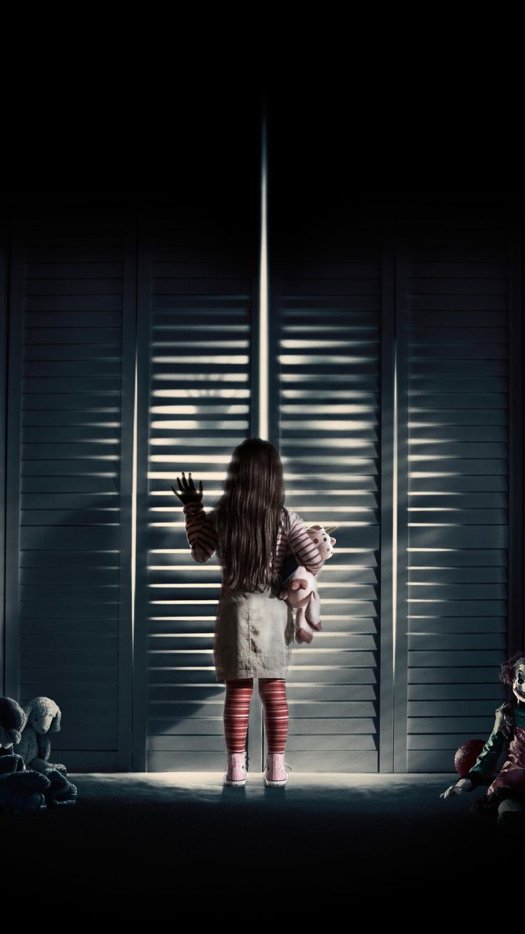 Poltergeist (2015) Wallpapers